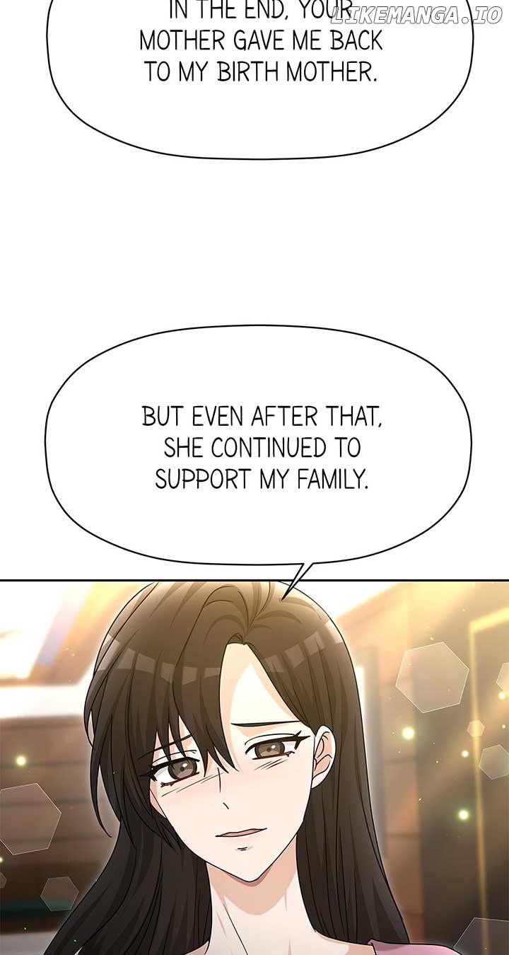 Exclusive Pleasure Chapter 47 - page 28