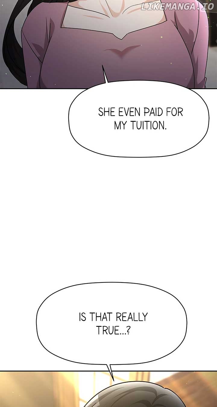 Exclusive Pleasure Chapter 47 - page 29
