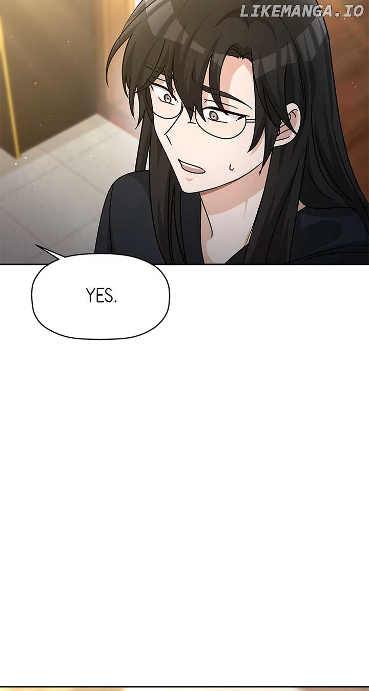 Exclusive Pleasure Chapter 47 - page 30