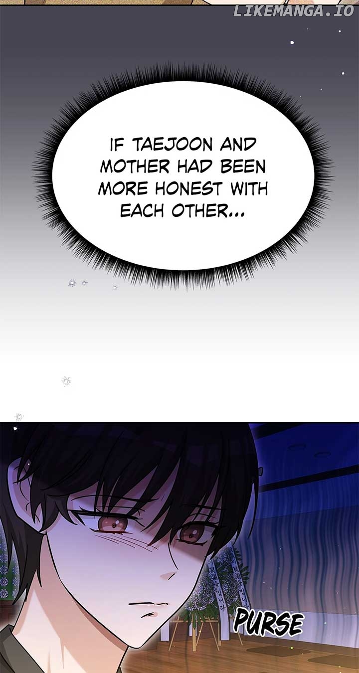 Exclusive Pleasure Chapter 47 - page 35