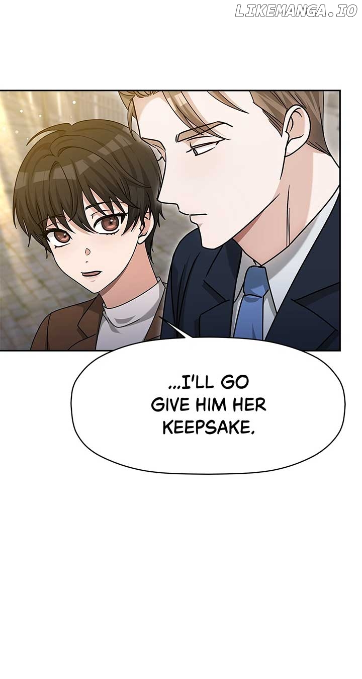 Exclusive Pleasure Chapter 47 - page 43
