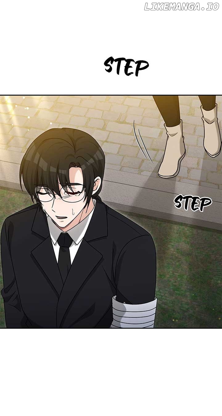 Exclusive Pleasure Chapter 47 - page 45