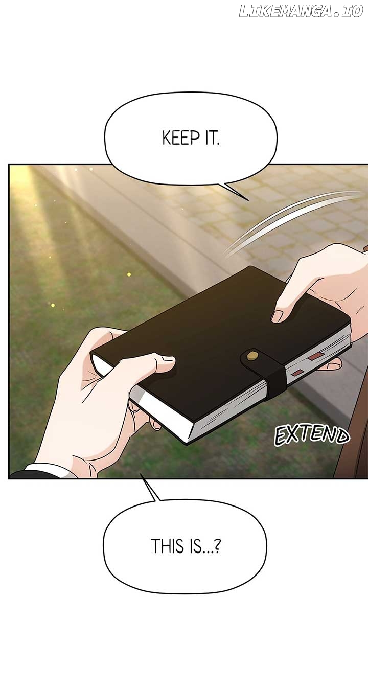 Exclusive Pleasure Chapter 47 - page 47