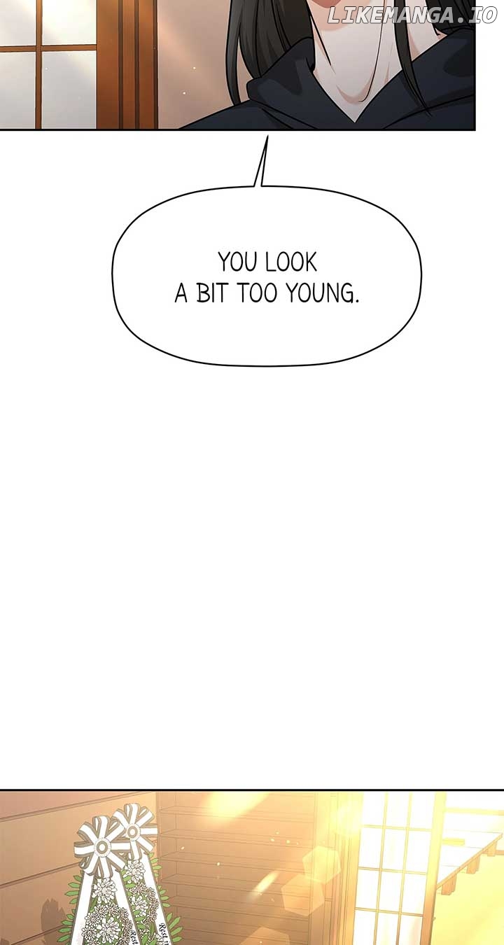 Exclusive Pleasure Chapter 47 - page 5