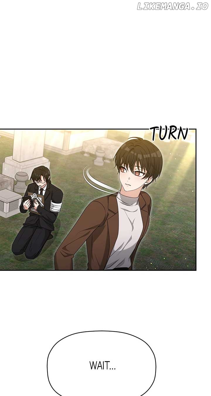 Exclusive Pleasure Chapter 47 - page 50