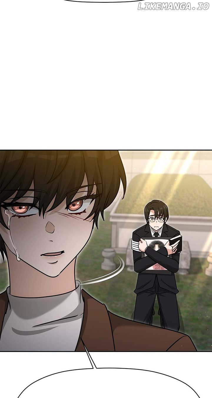 Exclusive Pleasure Chapter 47 - page 56