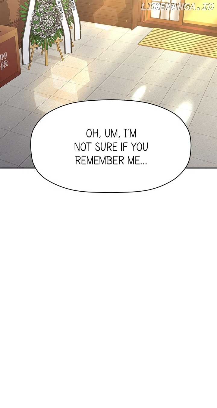 Exclusive Pleasure Chapter 47 - page 6