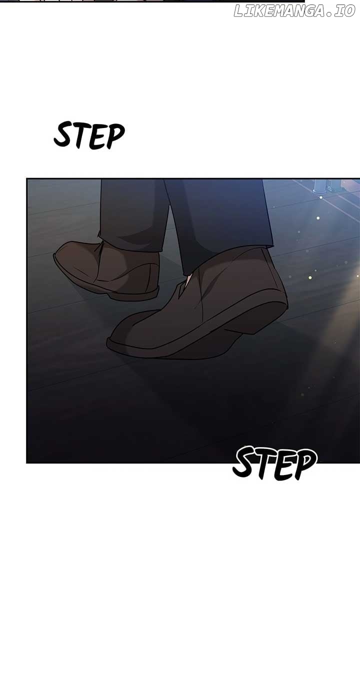 Exclusive Pleasure Chapter 47 - page 60