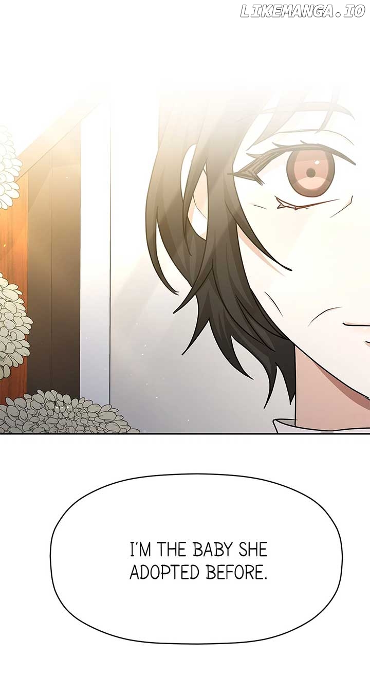Exclusive Pleasure Chapter 47 - page 7