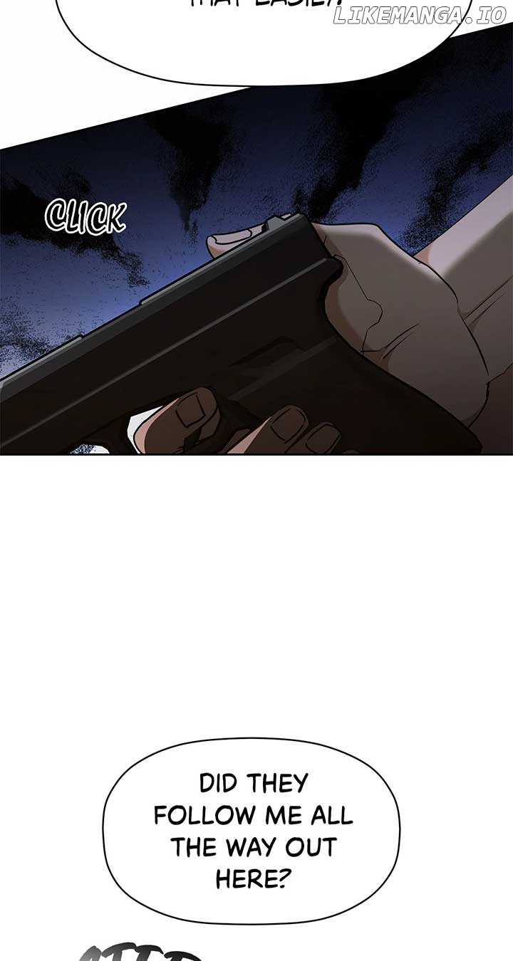 Exclusive Pleasure Chapter 47 - page 74