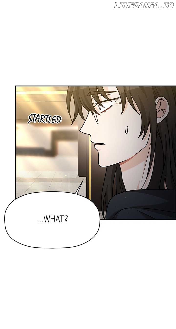 Exclusive Pleasure Chapter 47 - page 8