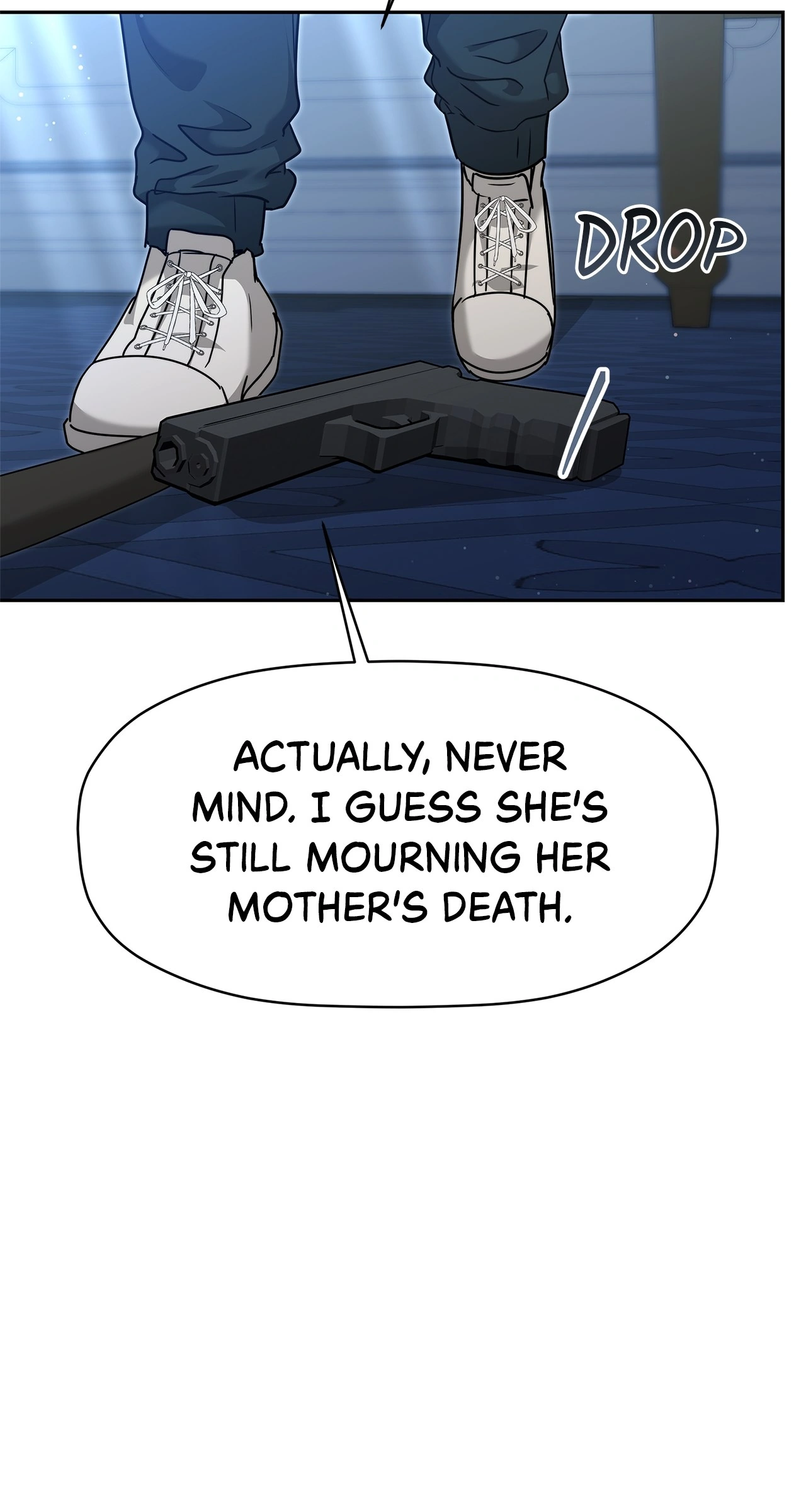 Exclusive Pleasure Chapter 48 - page 11