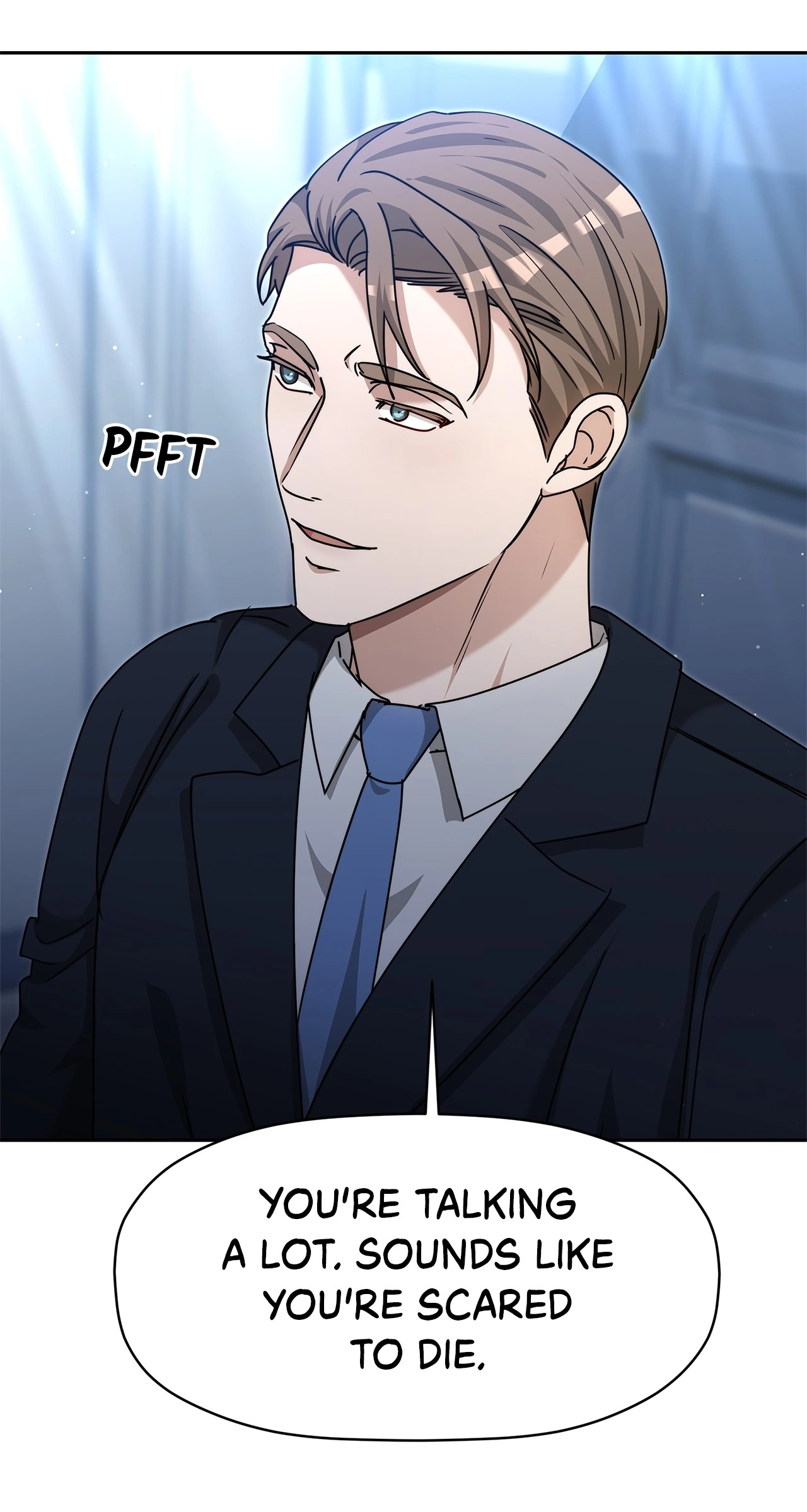 Exclusive Pleasure Chapter 48 - page 12