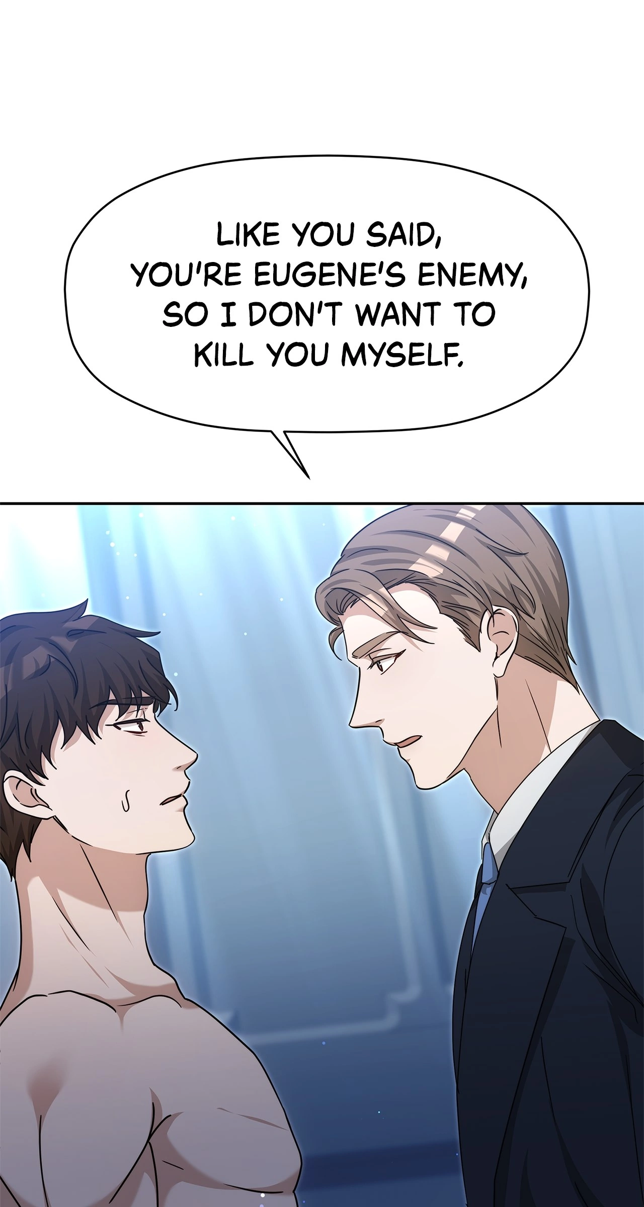 Exclusive Pleasure Chapter 48 - page 17