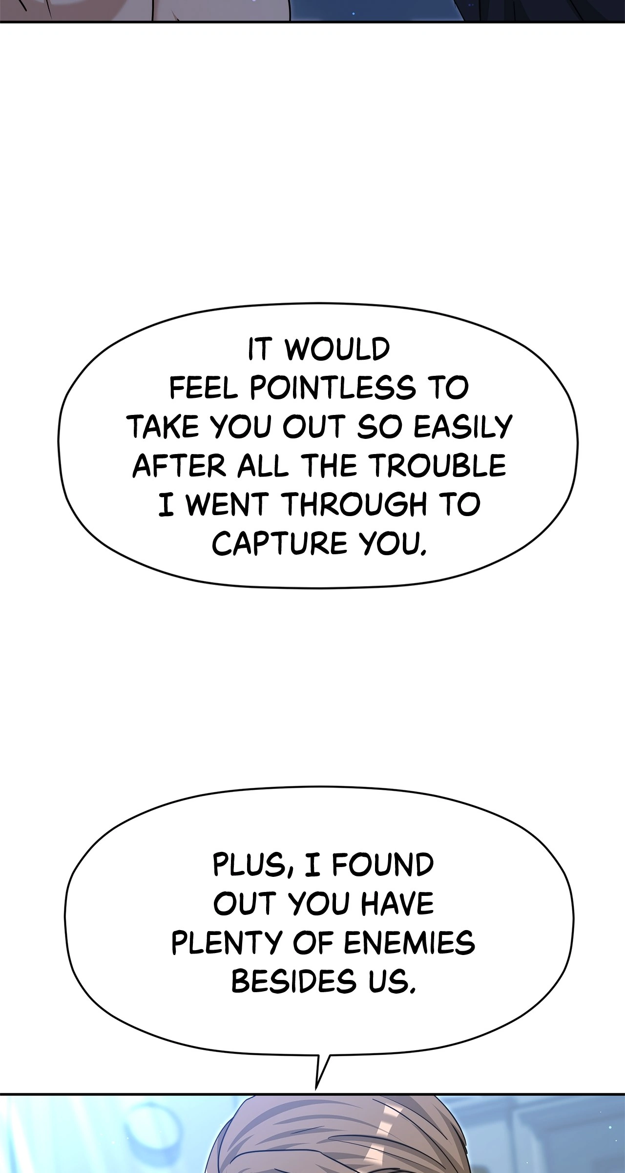 Exclusive Pleasure Chapter 48 - page 18
