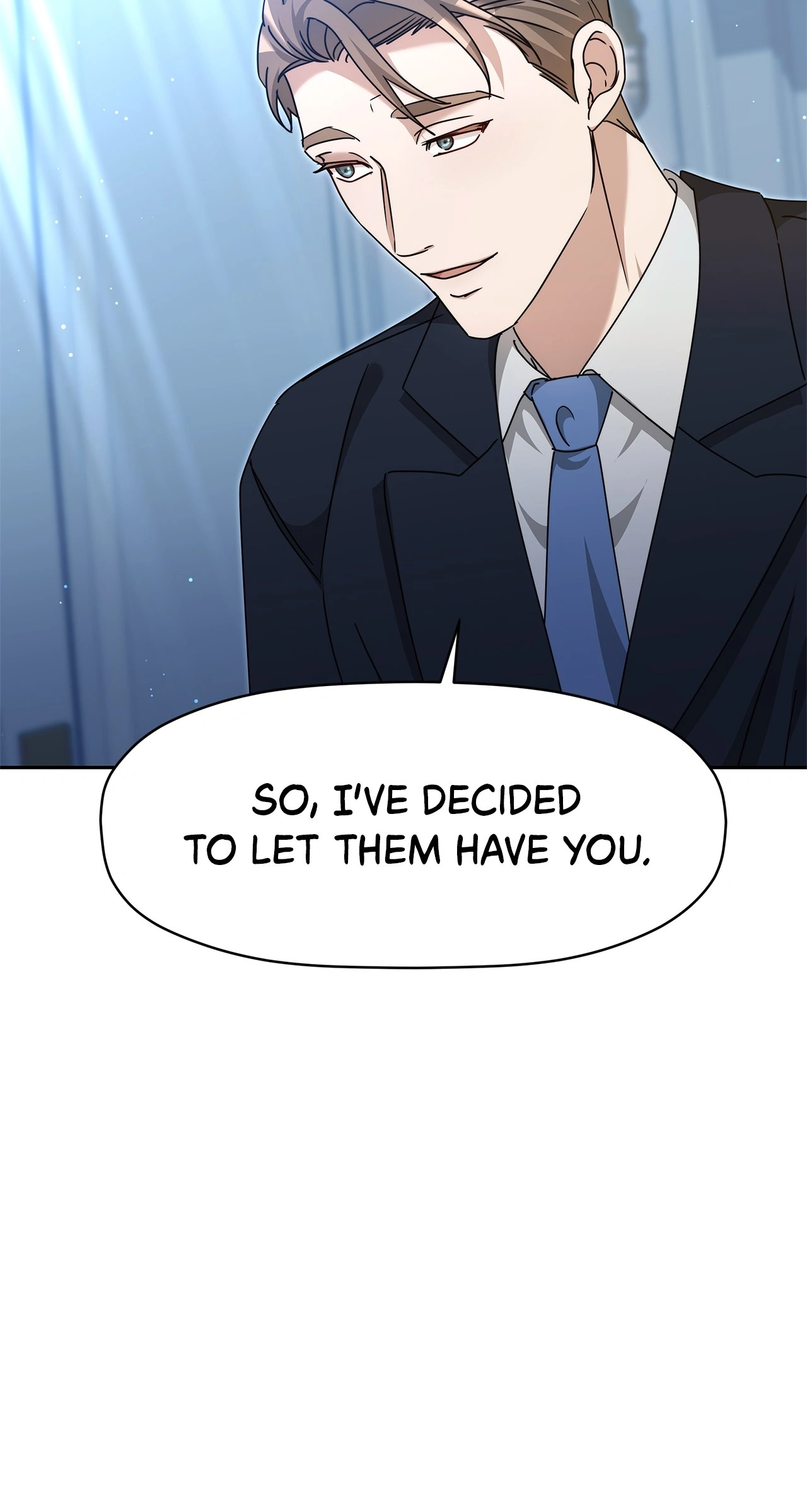 Exclusive Pleasure Chapter 48 - page 19