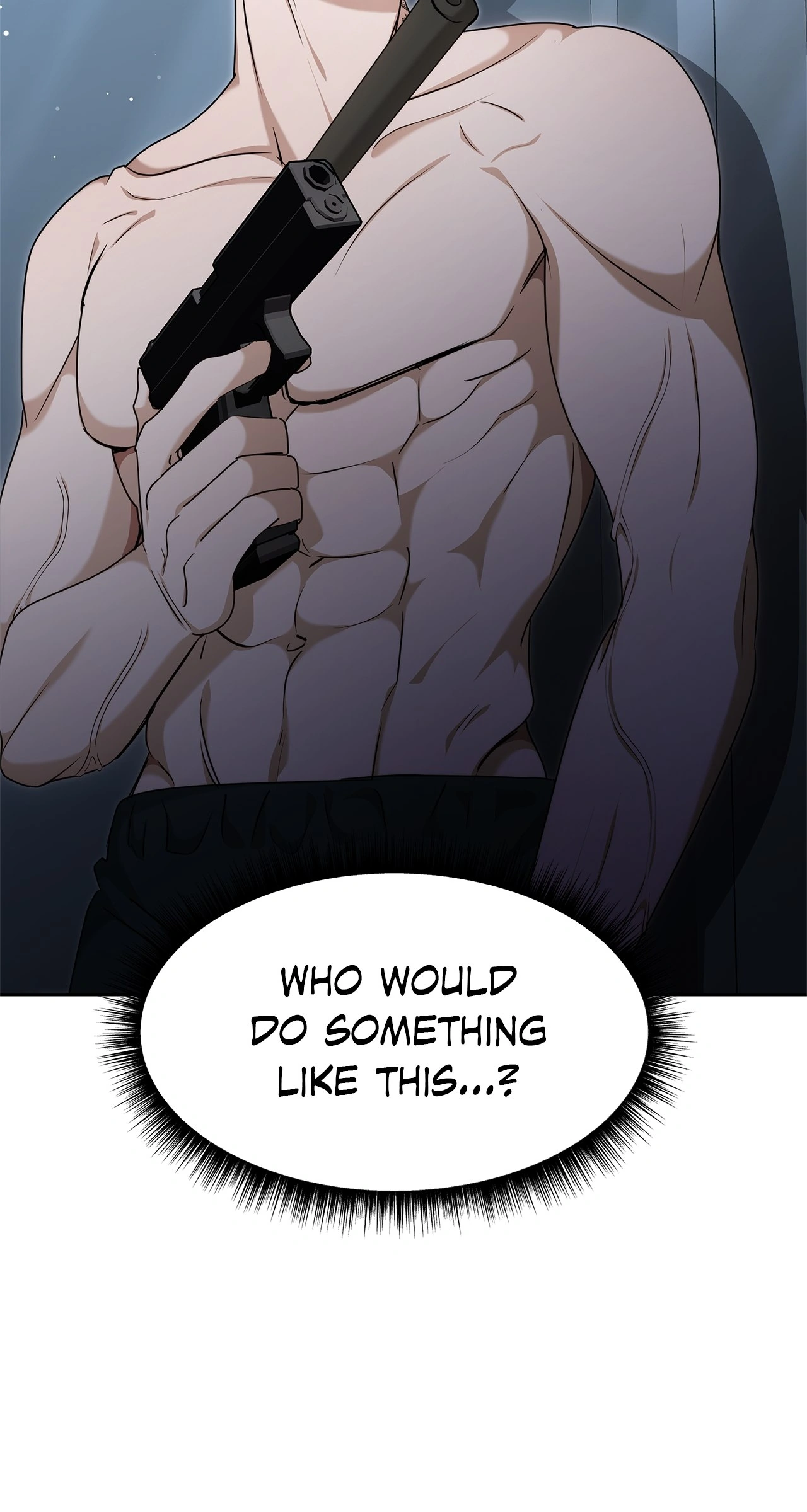 Exclusive Pleasure Chapter 48 - page 2
