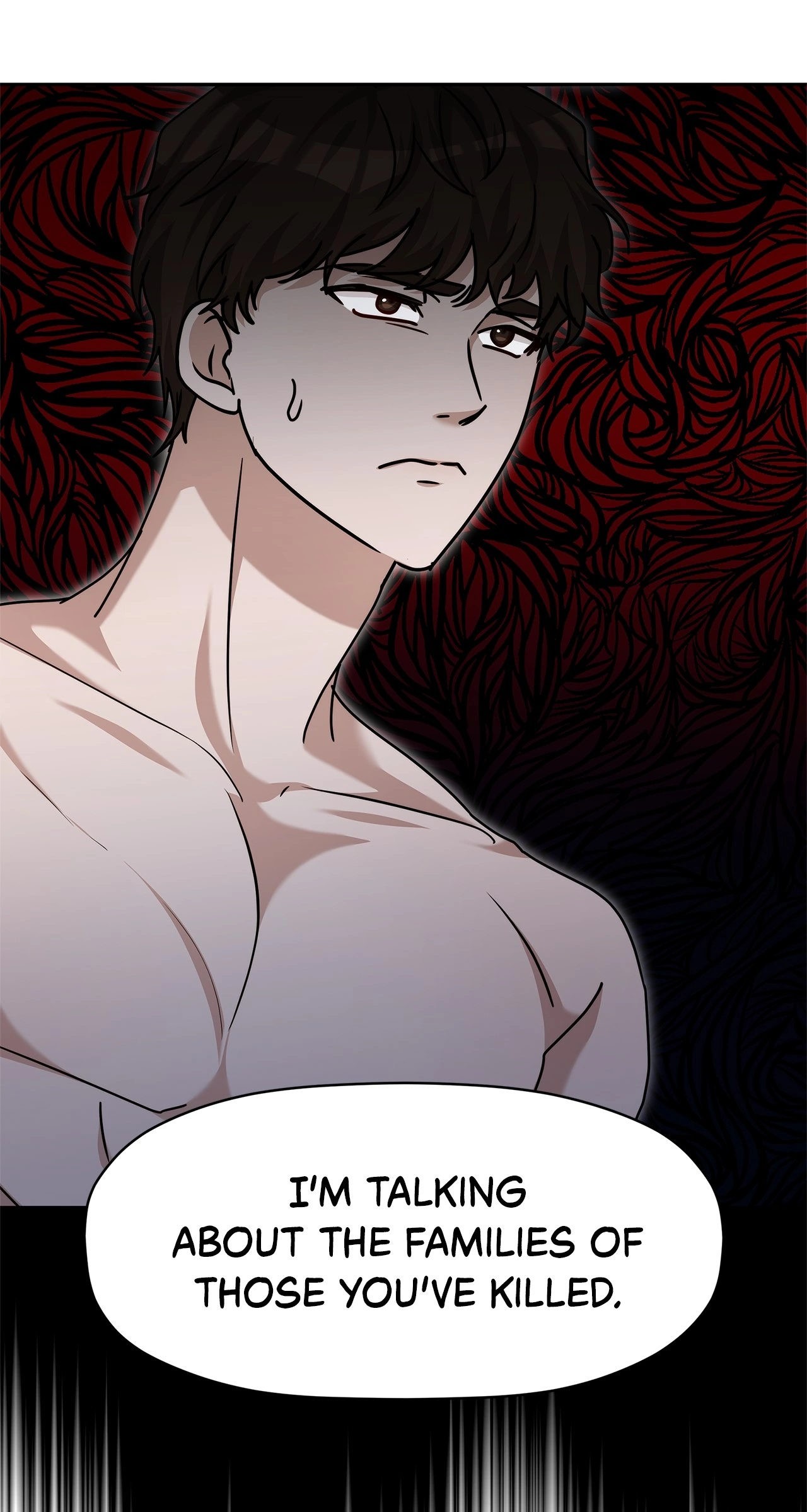 Exclusive Pleasure Chapter 48 - page 20