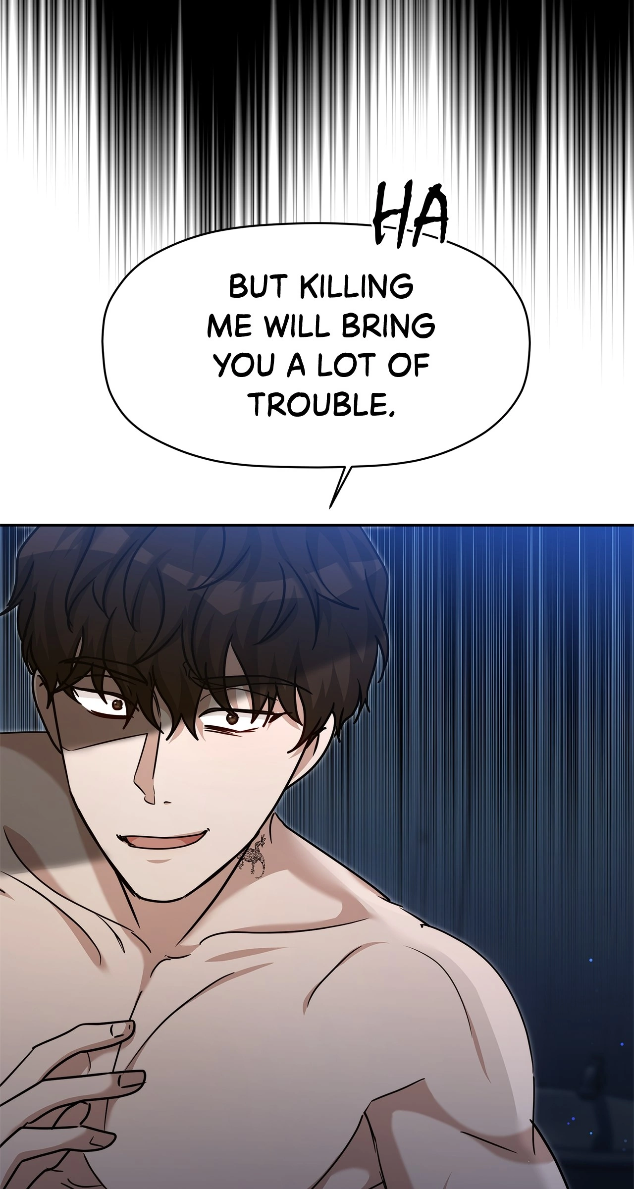 Exclusive Pleasure Chapter 48 - page 21