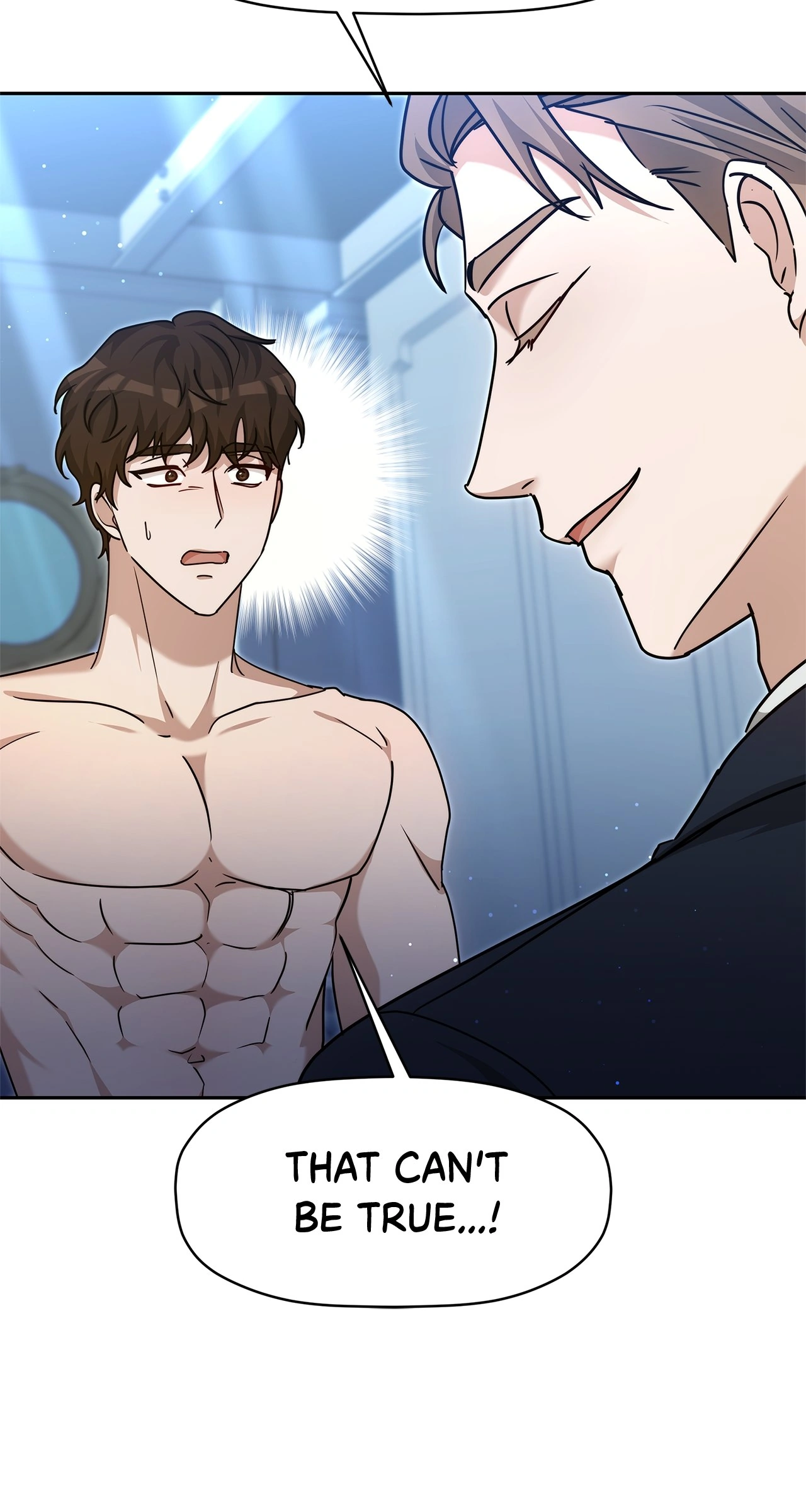 Exclusive Pleasure Chapter 48 - page 23