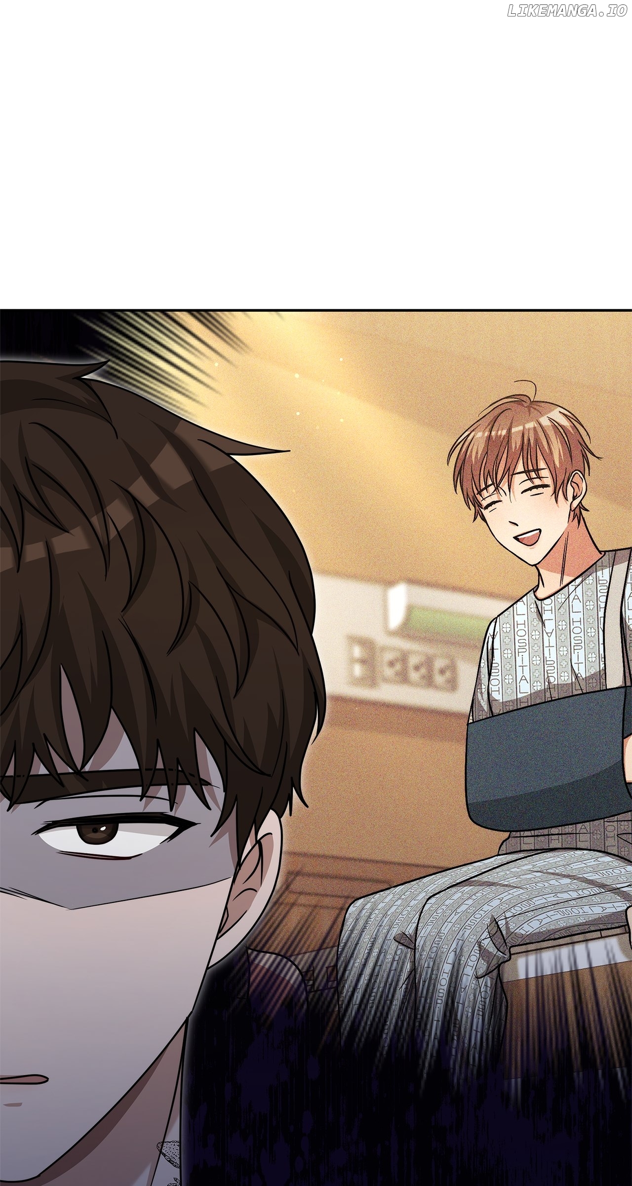 Exclusive Pleasure Chapter 48 - page 25