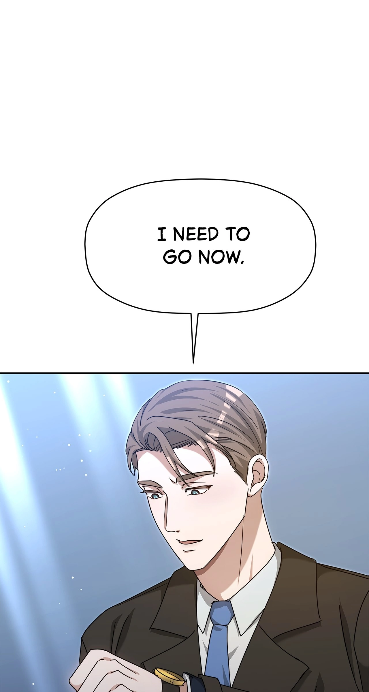 Exclusive Pleasure Chapter 48 - page 29