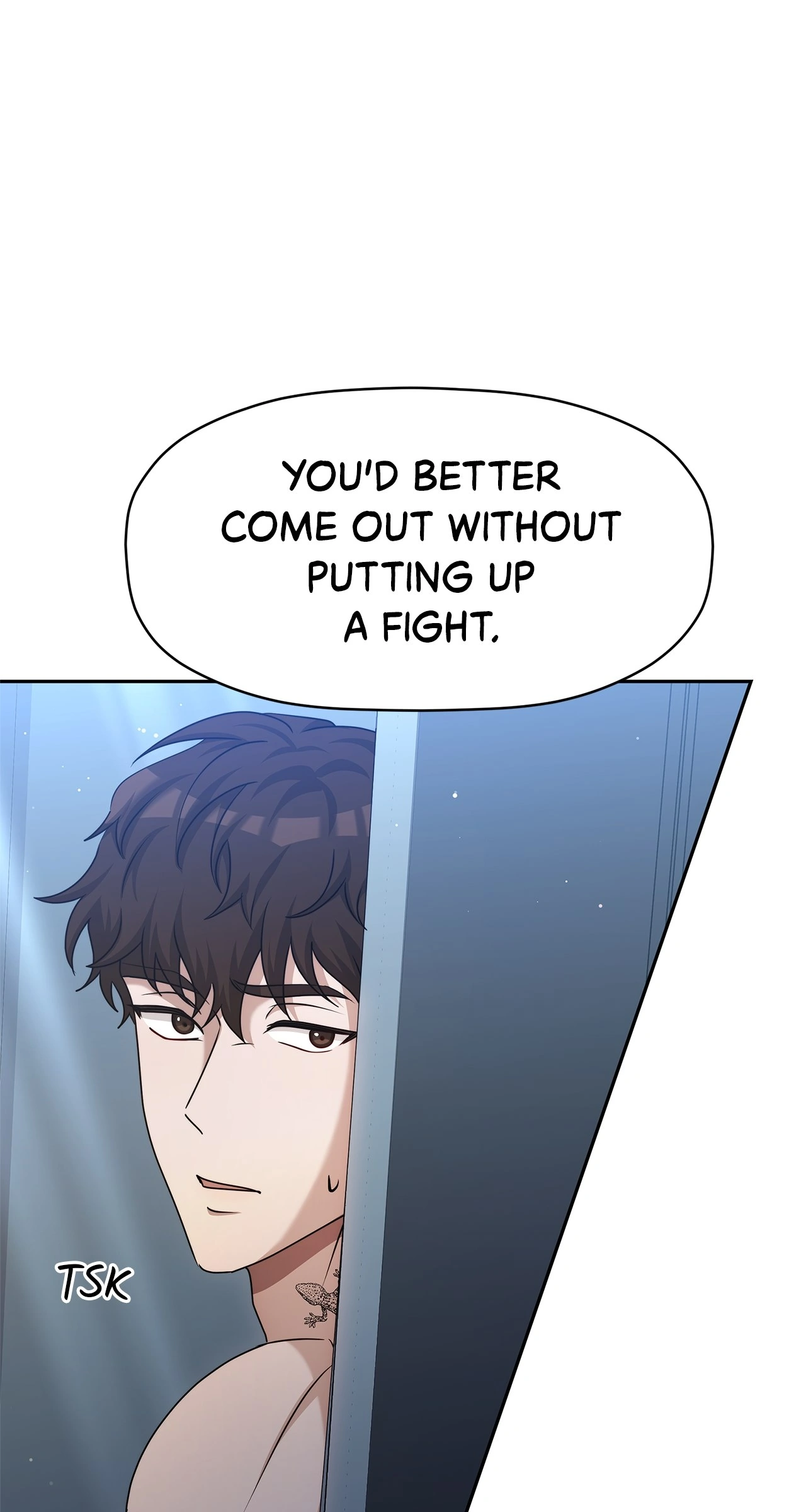 Exclusive Pleasure Chapter 48 - page 3