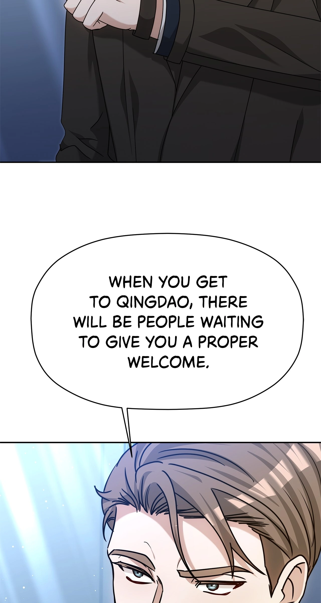 Exclusive Pleasure Chapter 48 - page 30