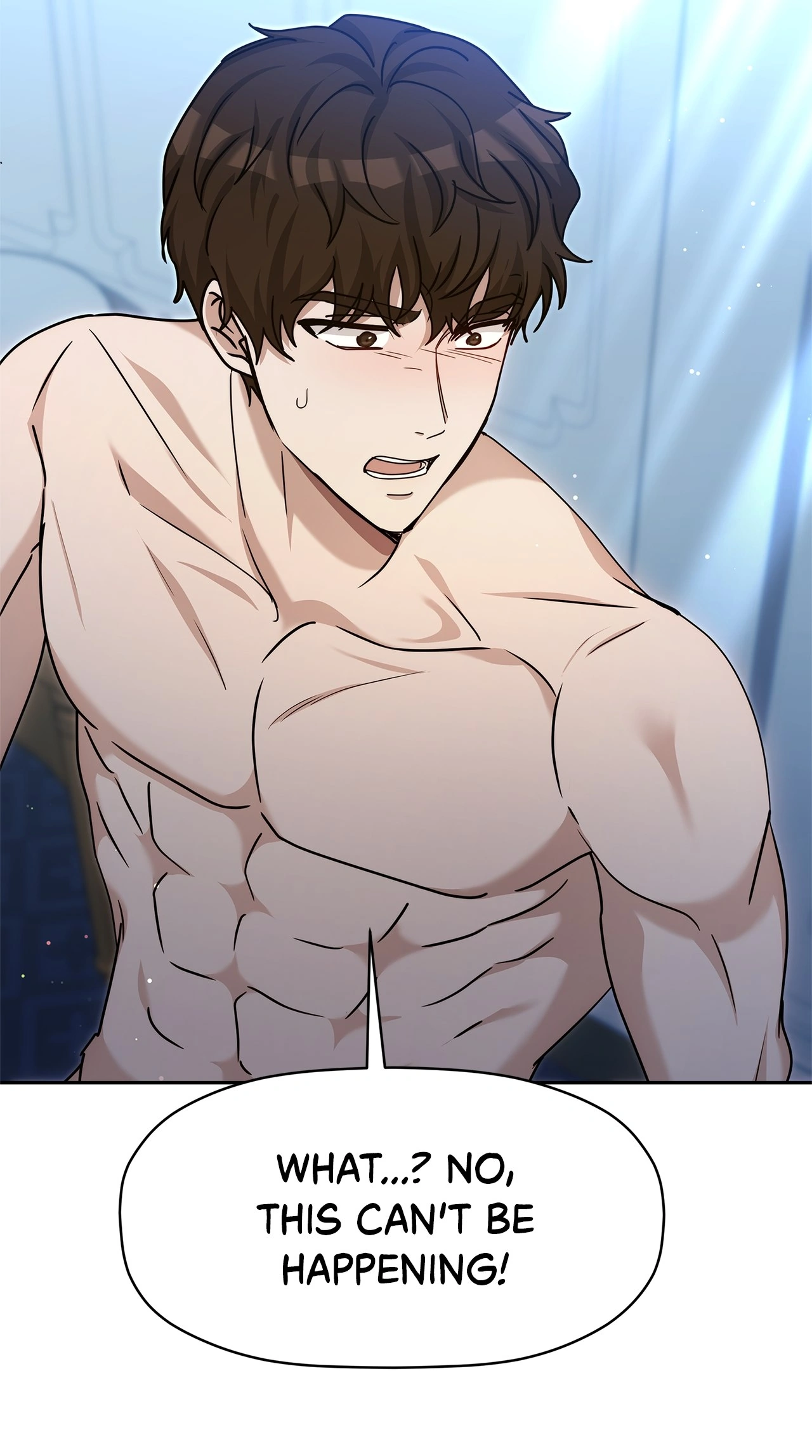 Exclusive Pleasure Chapter 48 - page 32