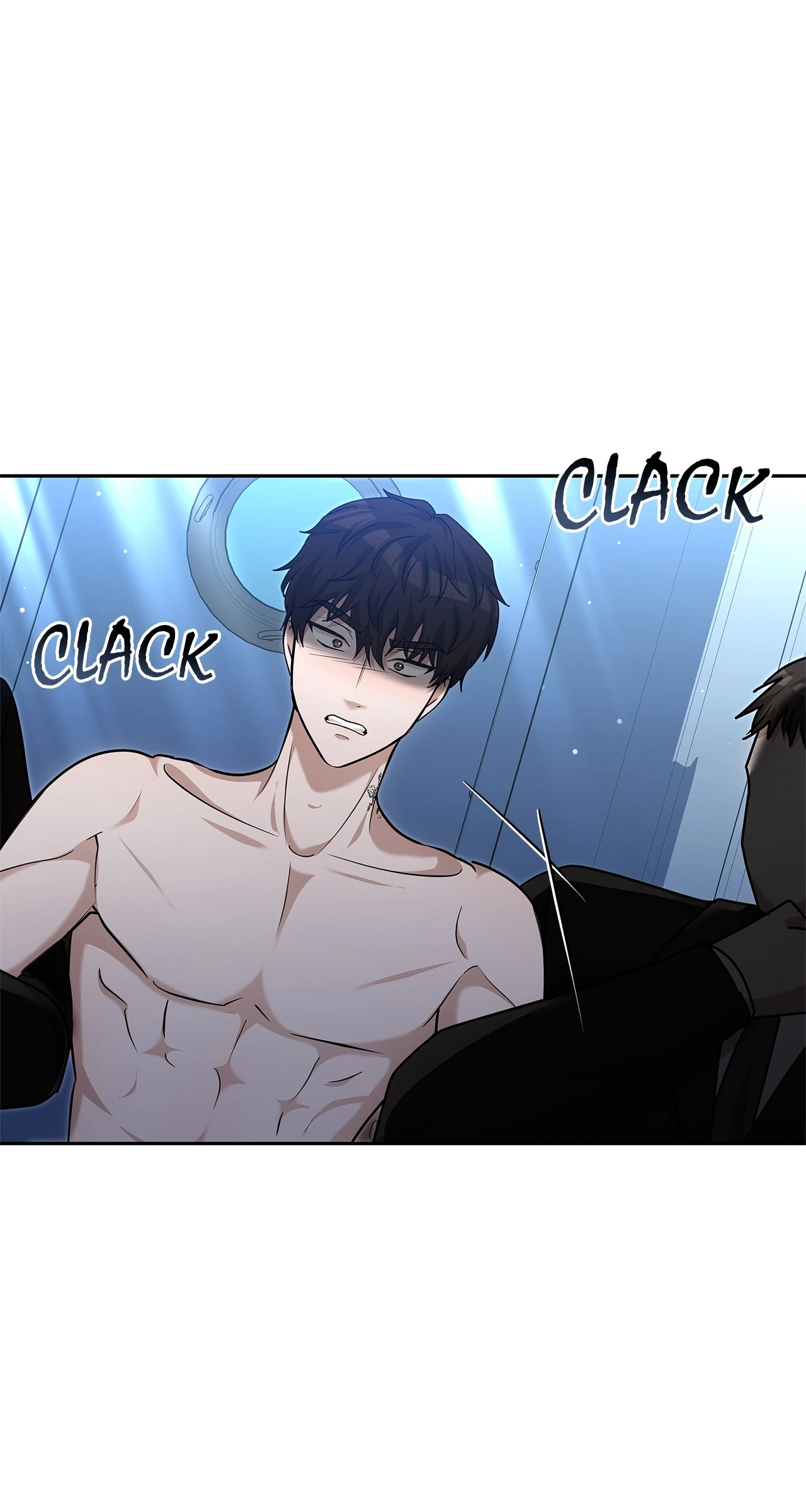 Exclusive Pleasure Chapter 48 - page 33