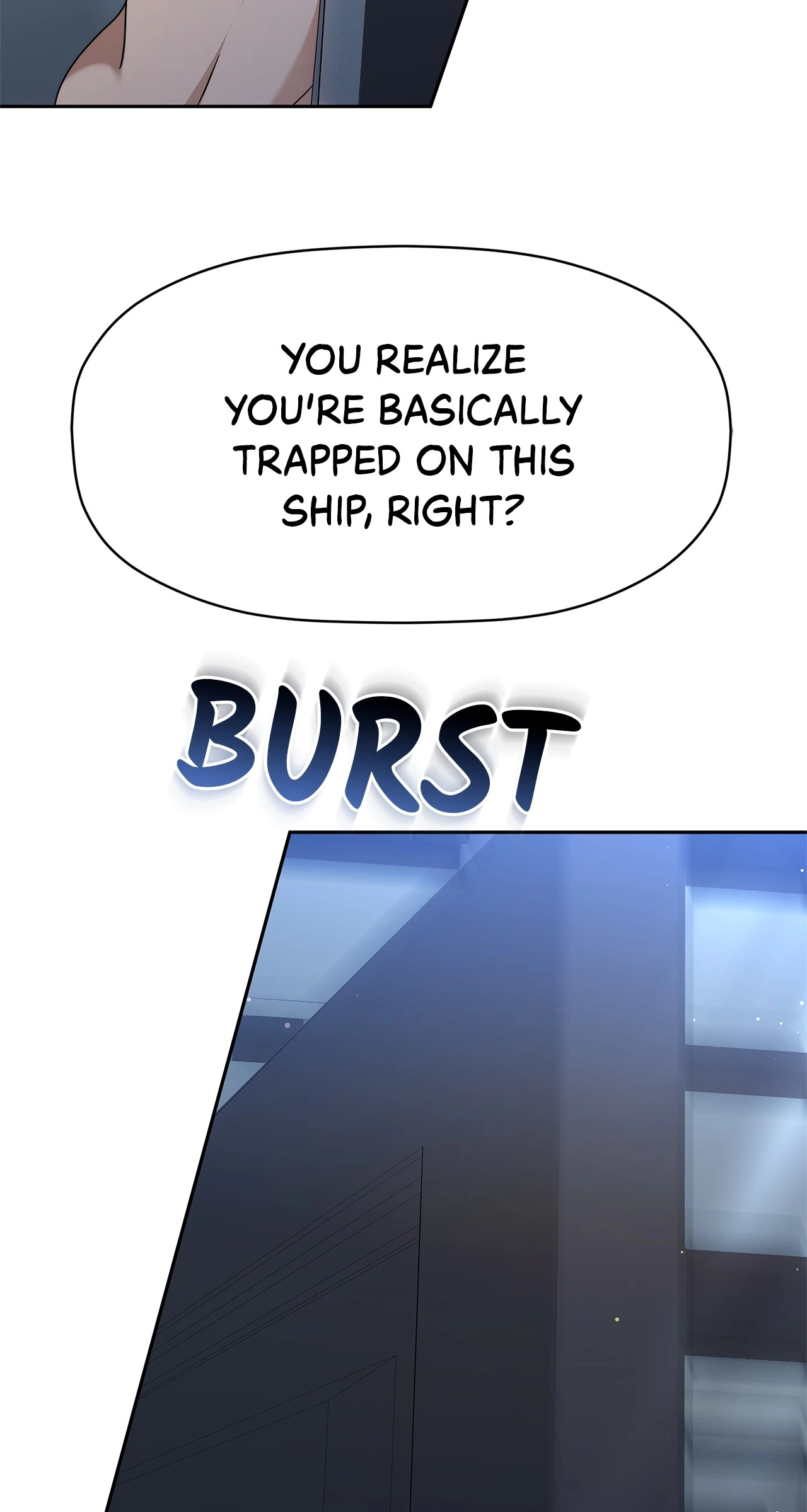 Exclusive Pleasure Chapter 48 - page 4