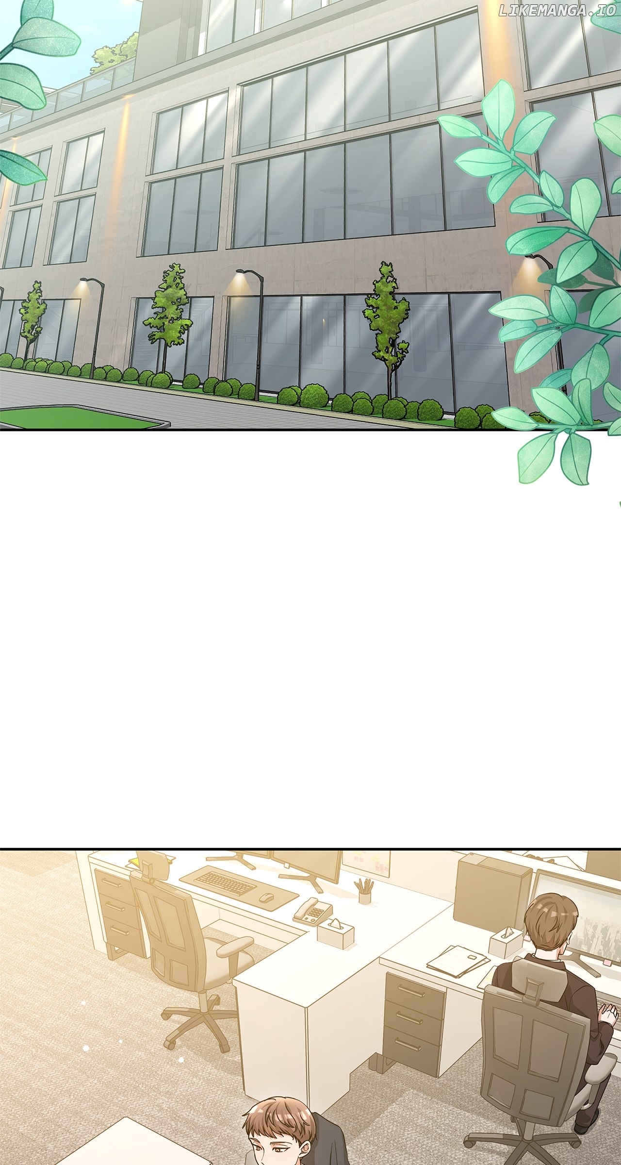 Exclusive Pleasure Chapter 48 - page 42