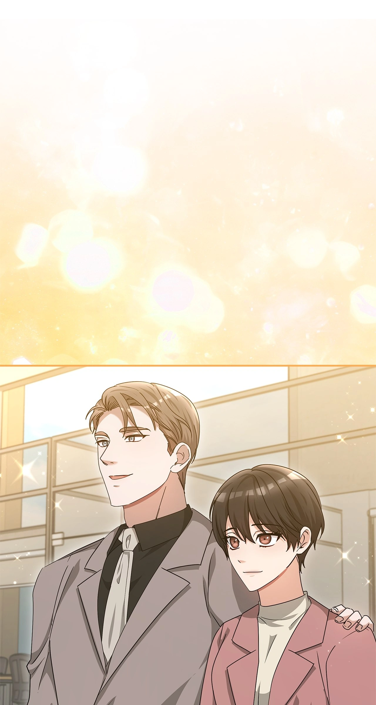 Exclusive Pleasure Chapter 48 - page 45