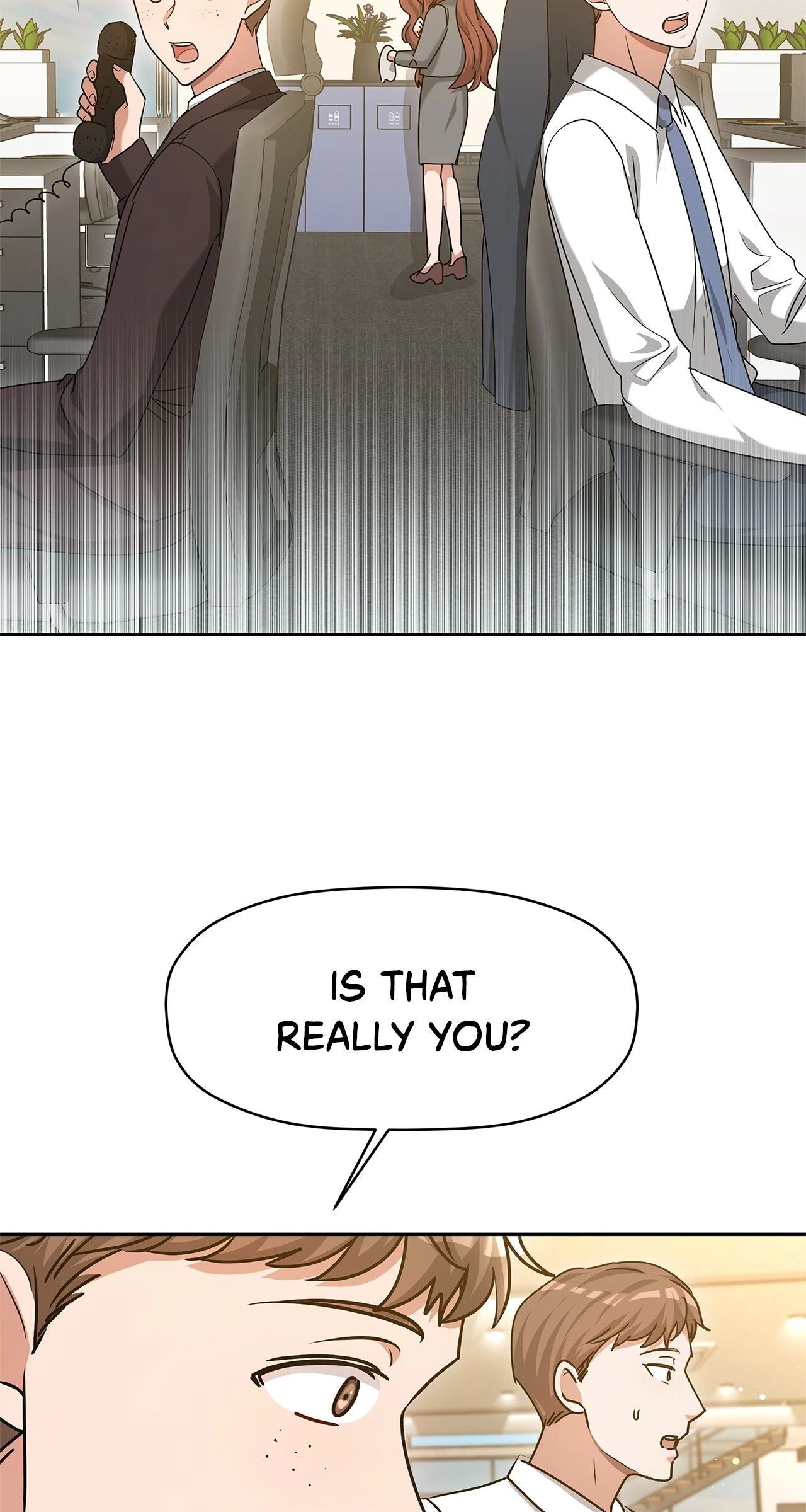 Exclusive Pleasure Chapter 48 - page 47