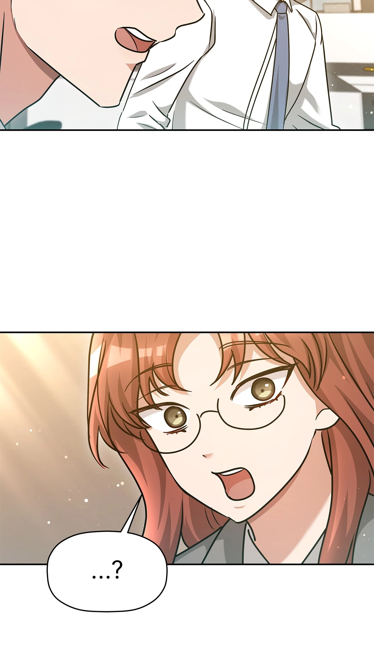 Exclusive Pleasure Chapter 48 - page 48