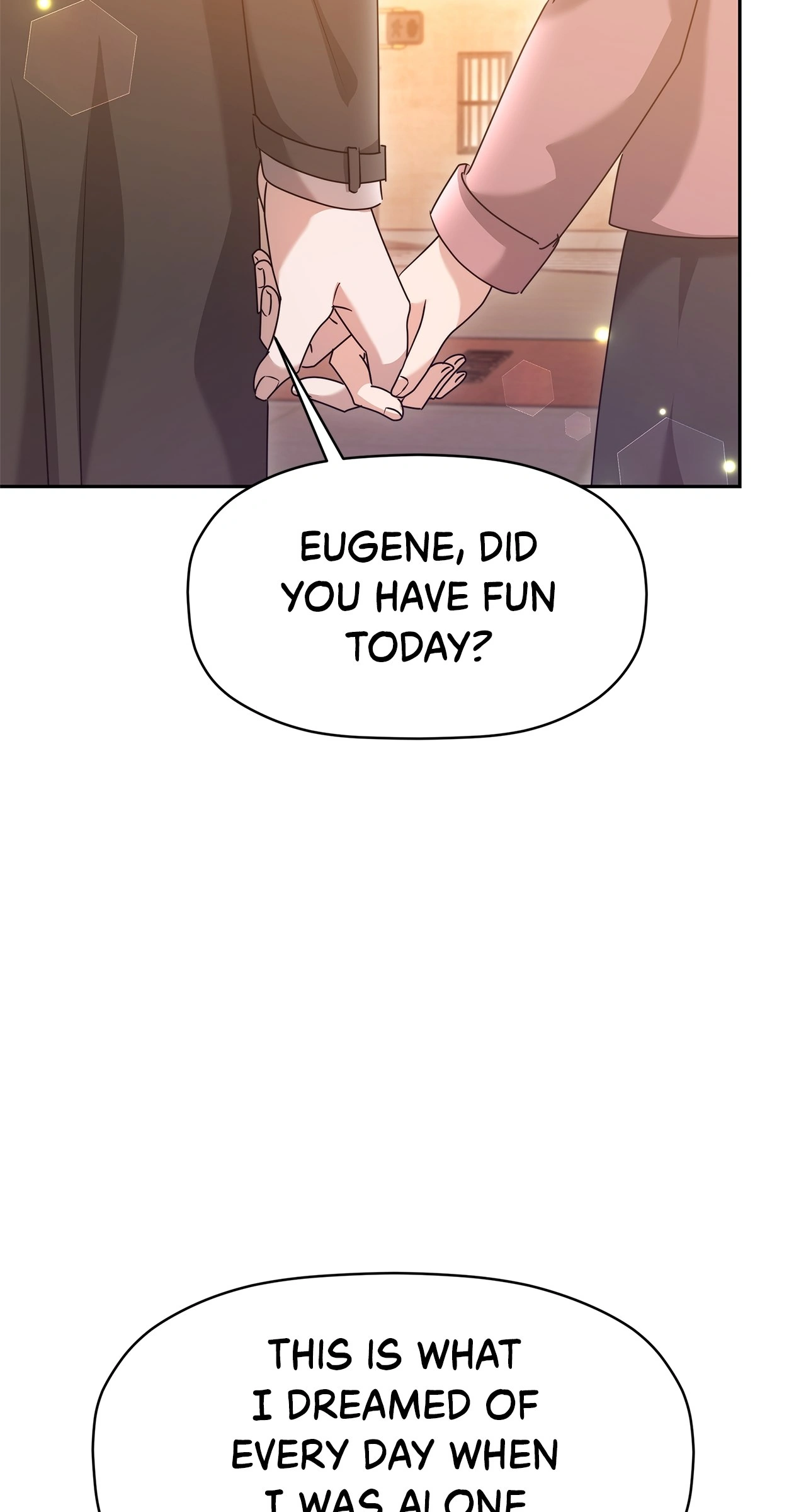 Exclusive Pleasure Chapter 48 - page 57