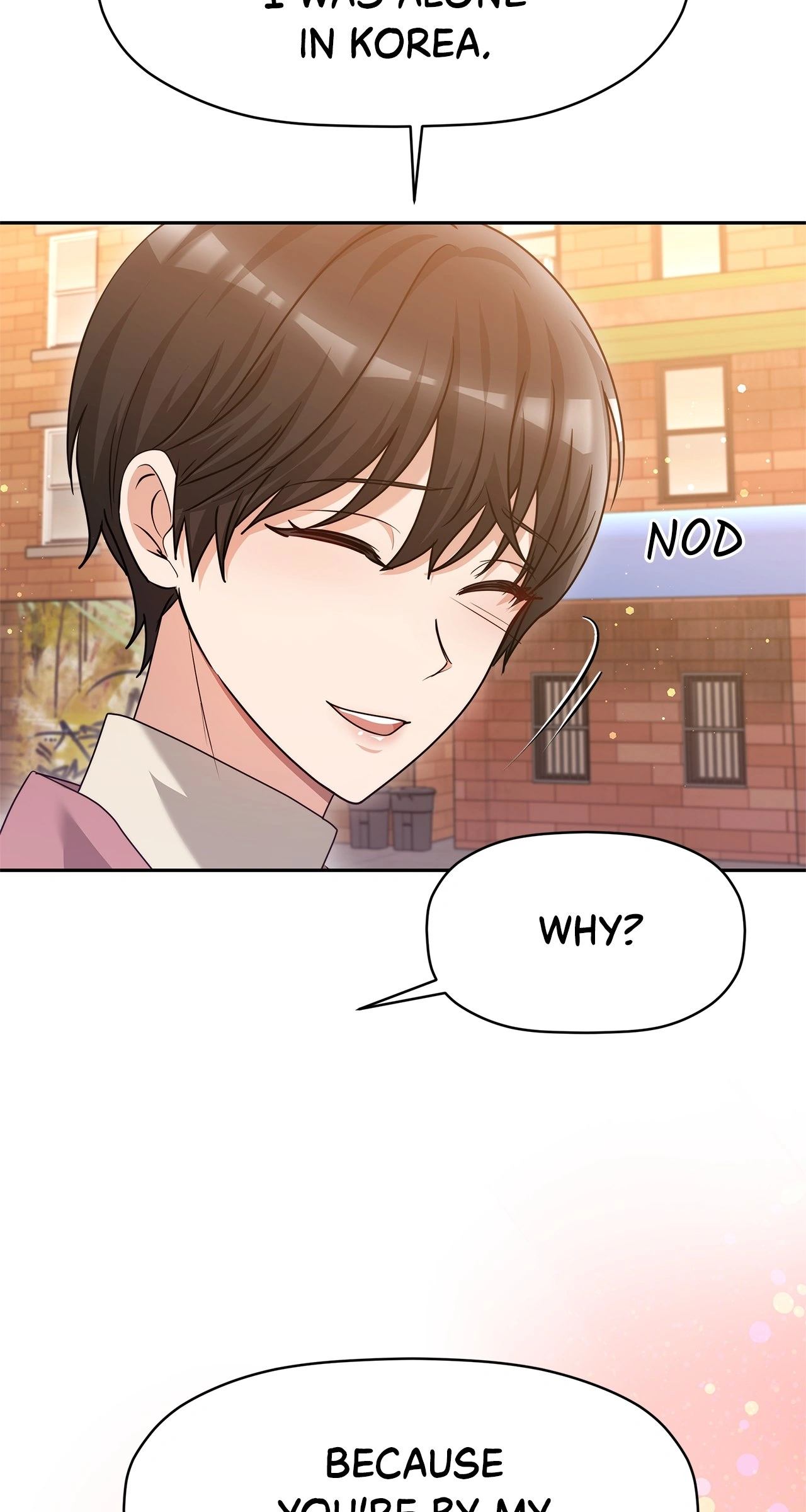 Exclusive Pleasure Chapter 48 - page 58