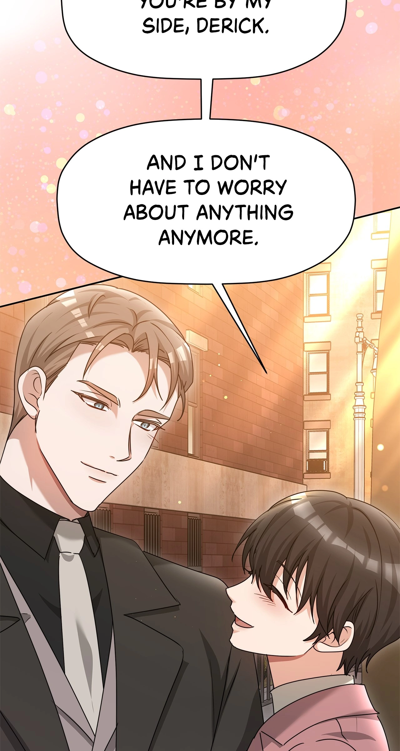Exclusive Pleasure Chapter 48 - page 59