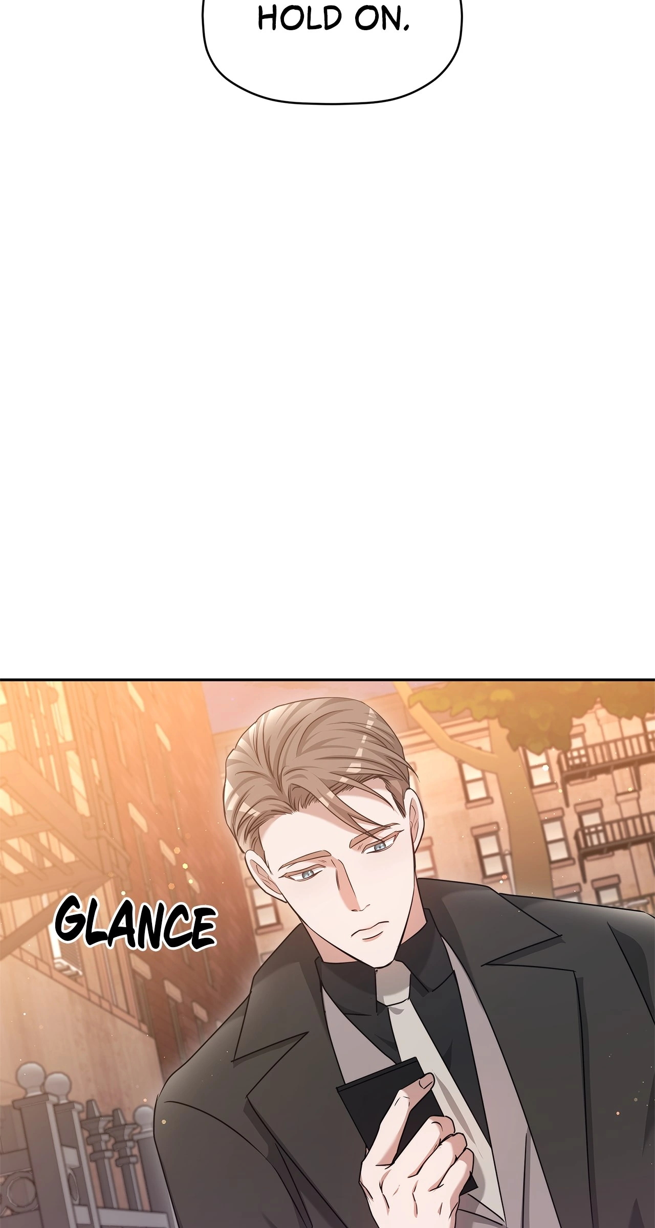 Exclusive Pleasure Chapter 48 - page 61