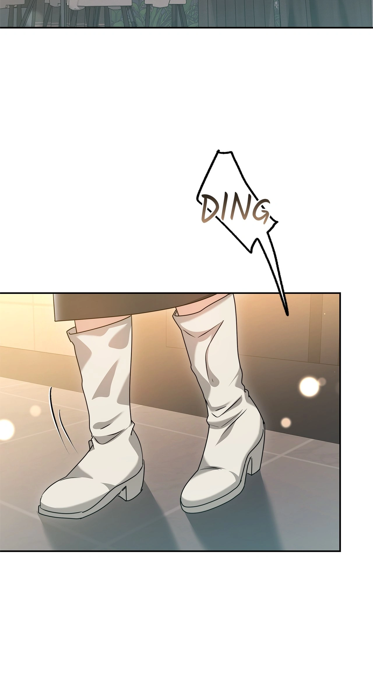Exclusive Pleasure Chapter 48 - page 65