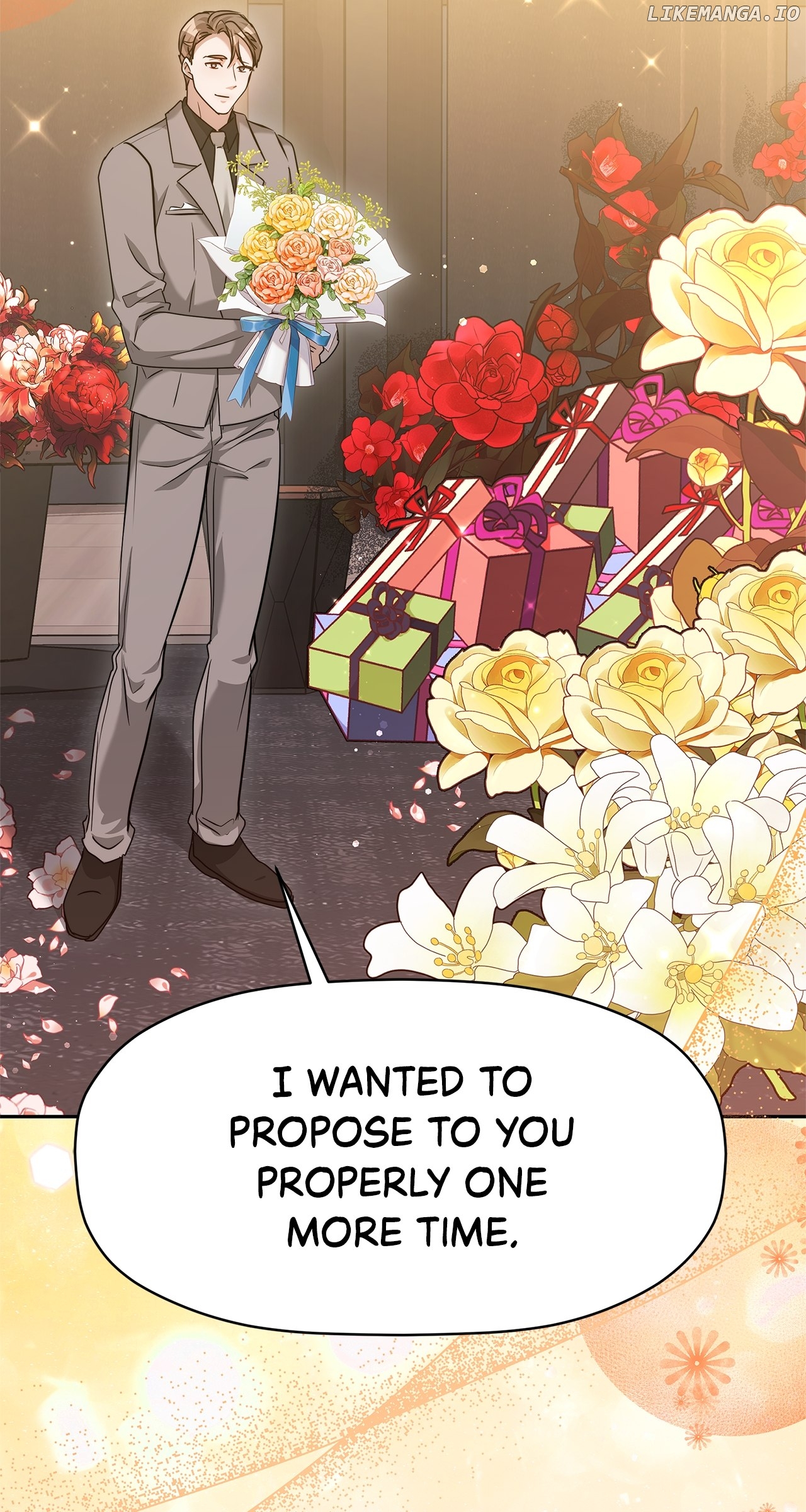 Exclusive Pleasure Chapter 48 - page 69