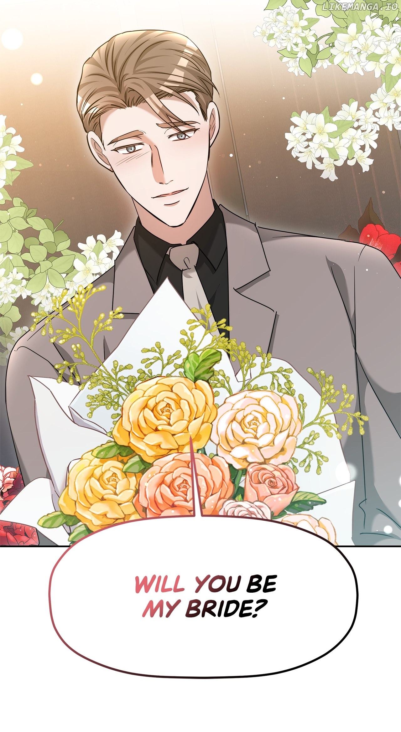 Exclusive Pleasure Chapter 48 - page 71