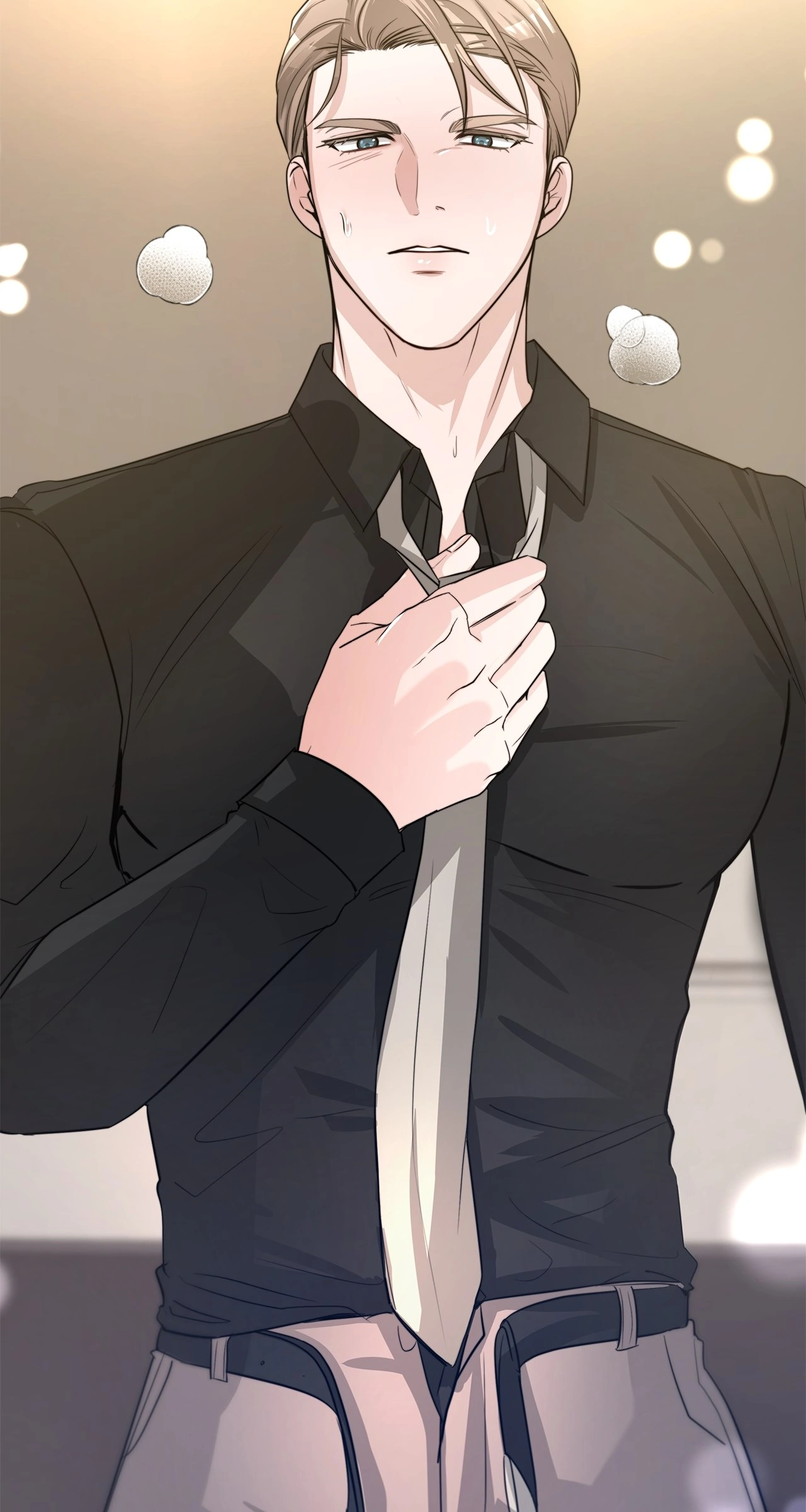 Exclusive Pleasure Chapter 48 - page 83