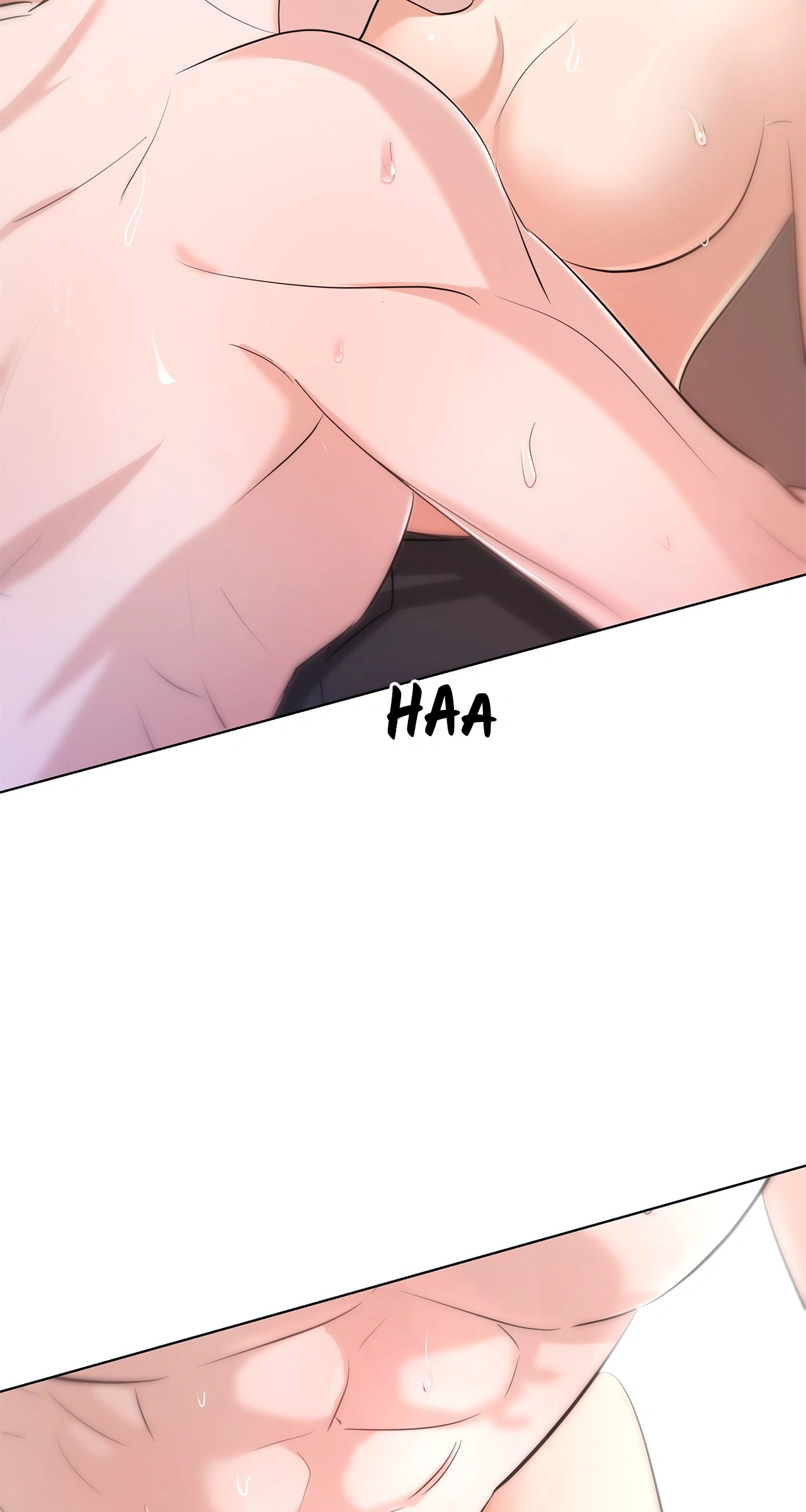 Exclusive Pleasure Chapter 48 - page 86