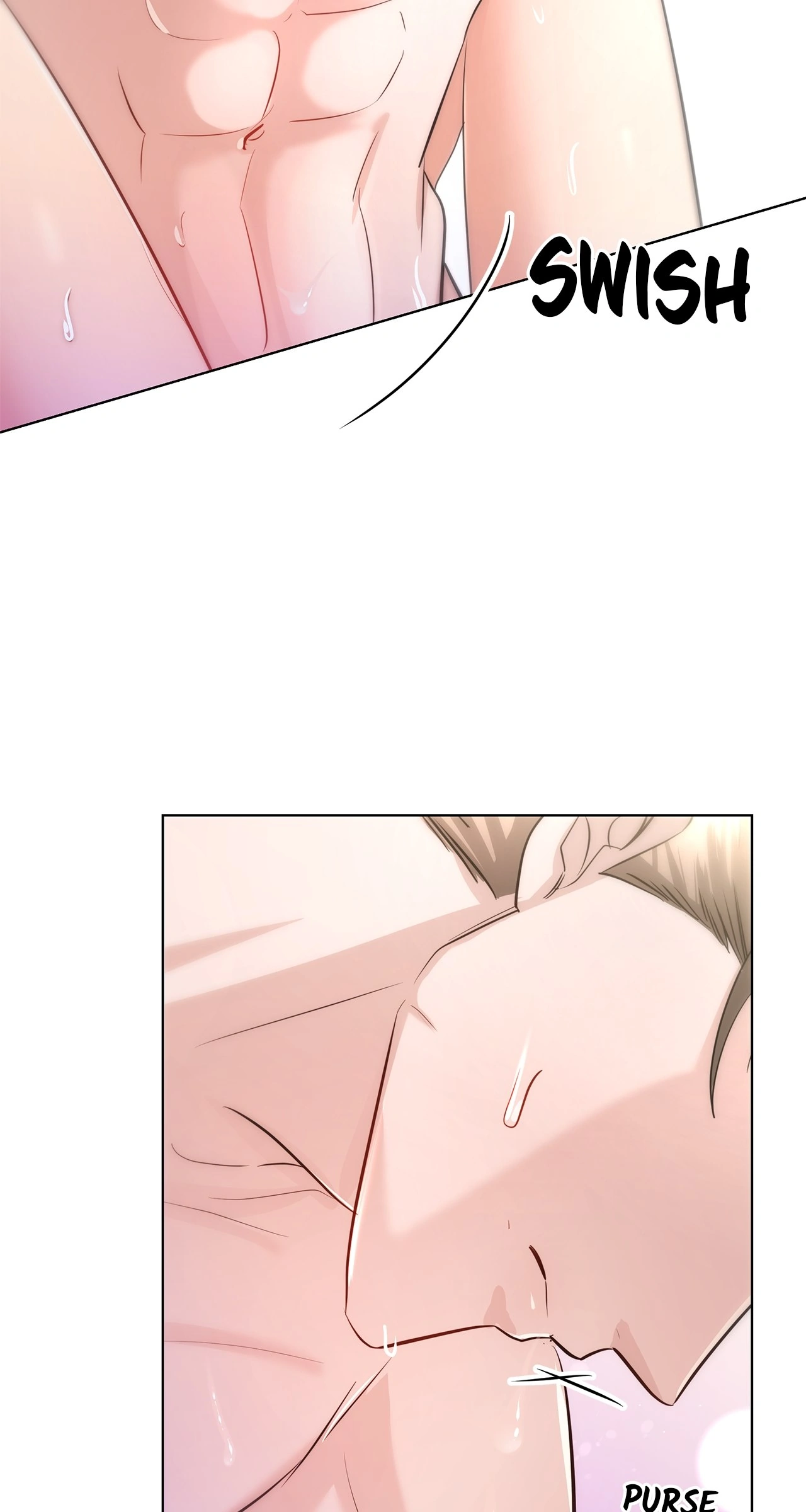 Exclusive Pleasure Chapter 48 - page 87