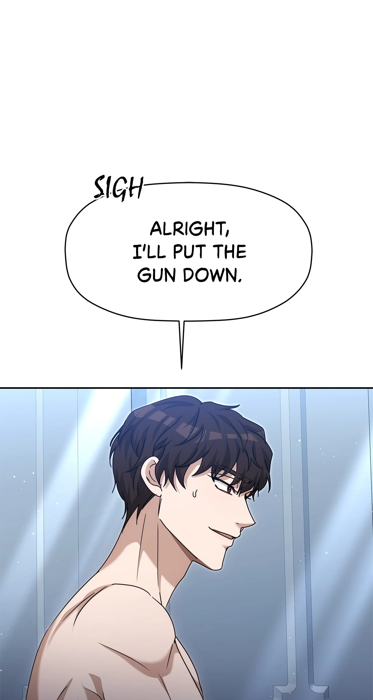 Exclusive Pleasure Chapter 48 - page 9