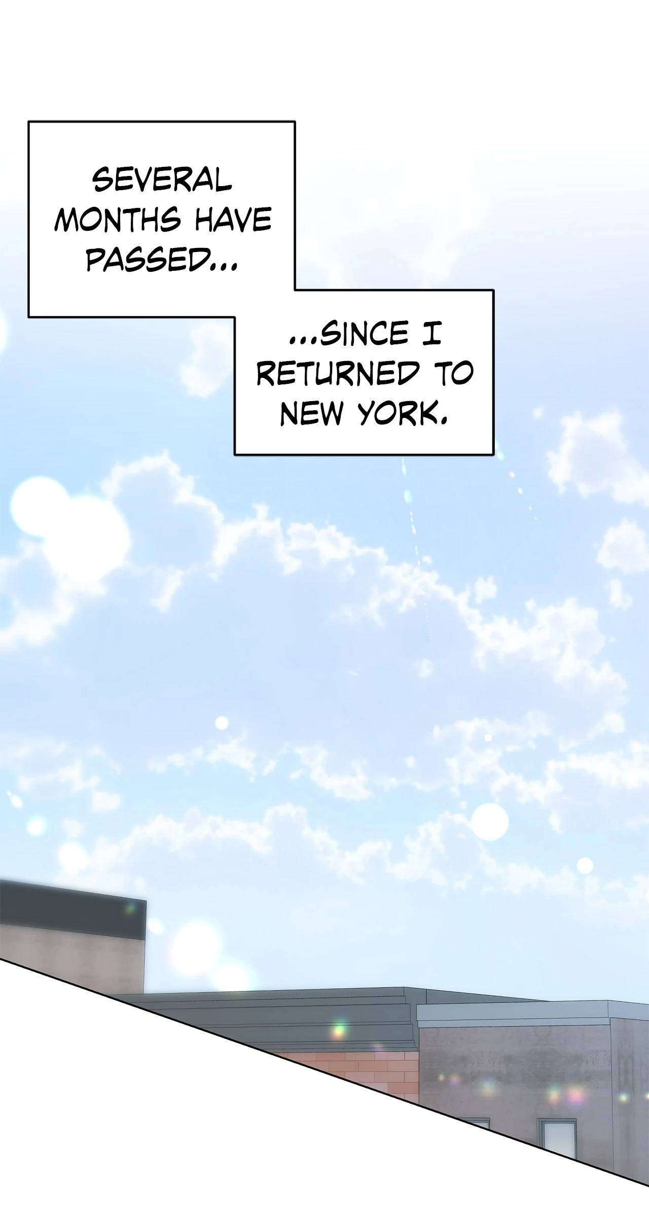 Exclusive Pleasure Chapter 49 - page 1