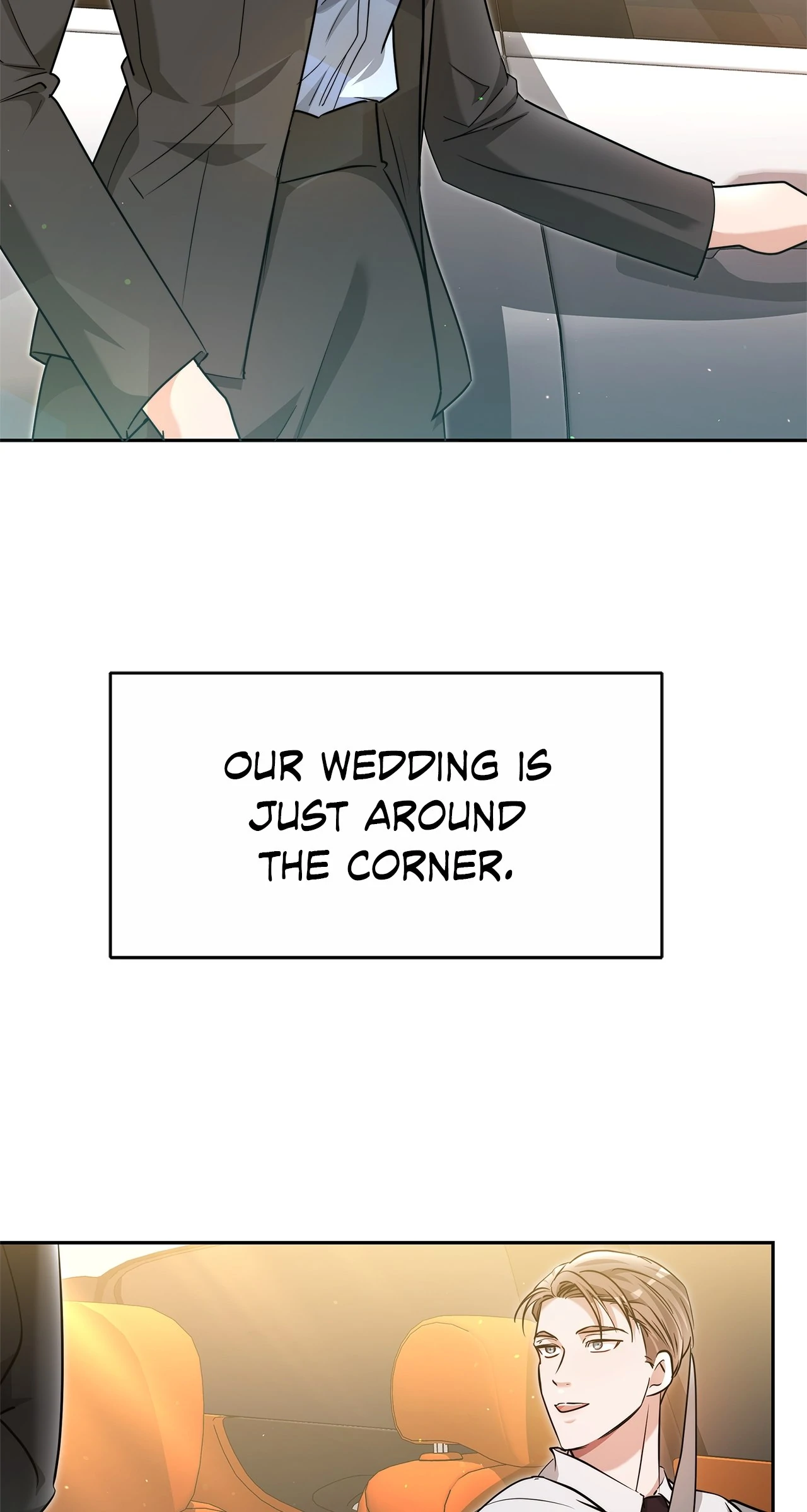 Exclusive Pleasure Chapter 49 - page 11