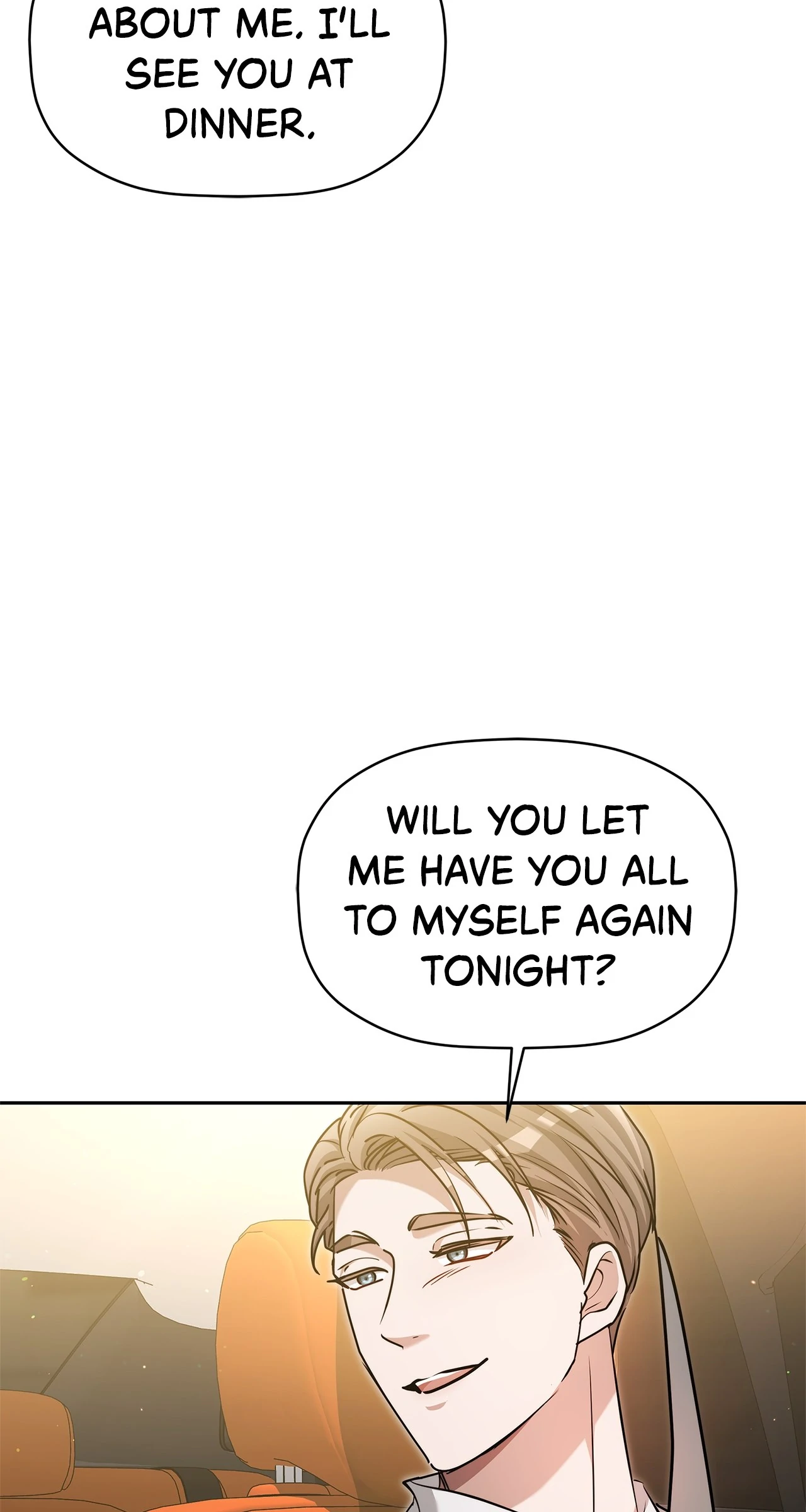 Exclusive Pleasure Chapter 49 - page 13