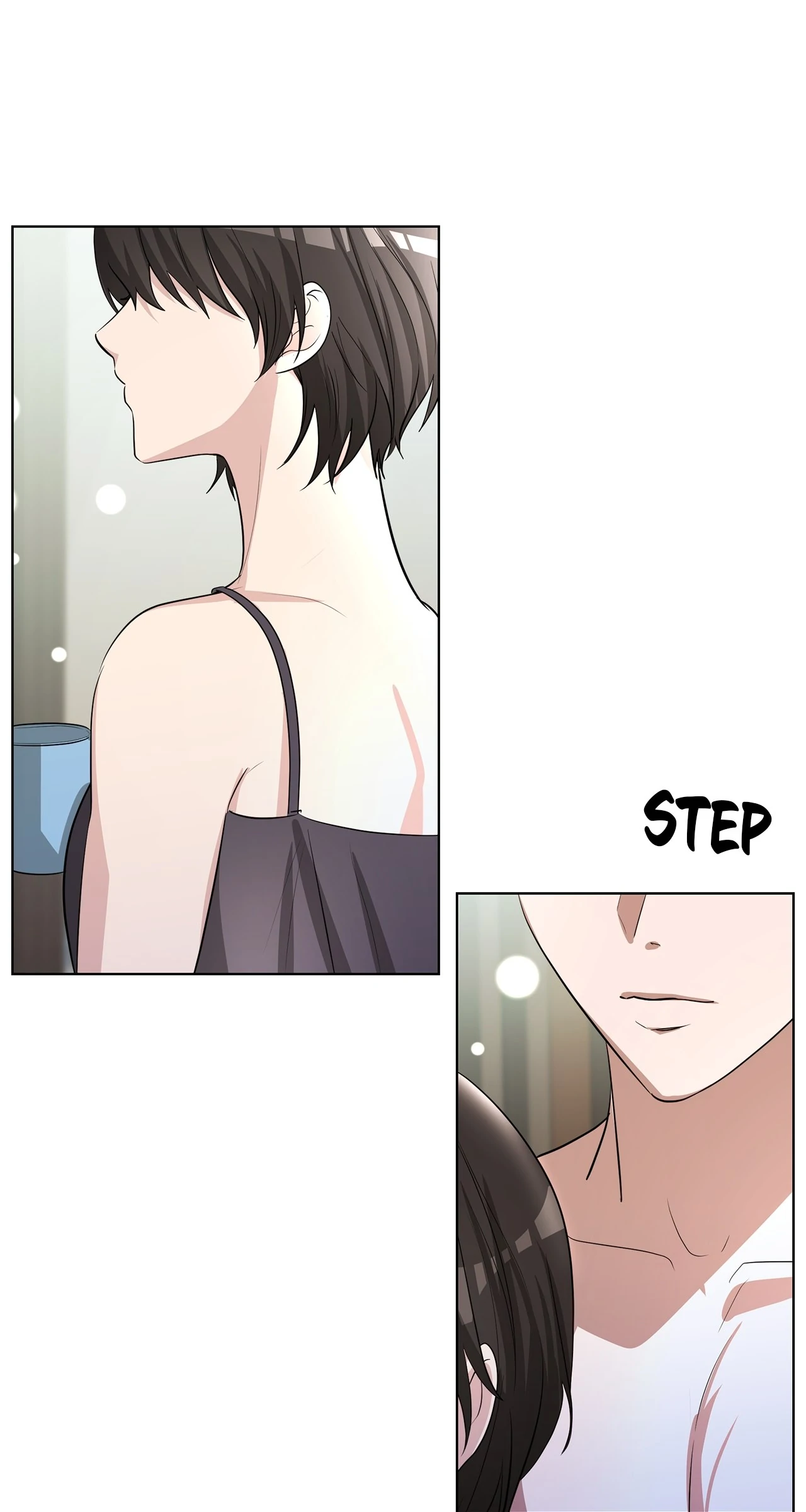 Exclusive Pleasure Chapter 49 - page 2